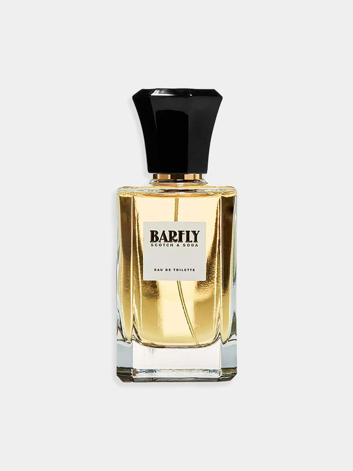 Barfly Fragrance 100mls