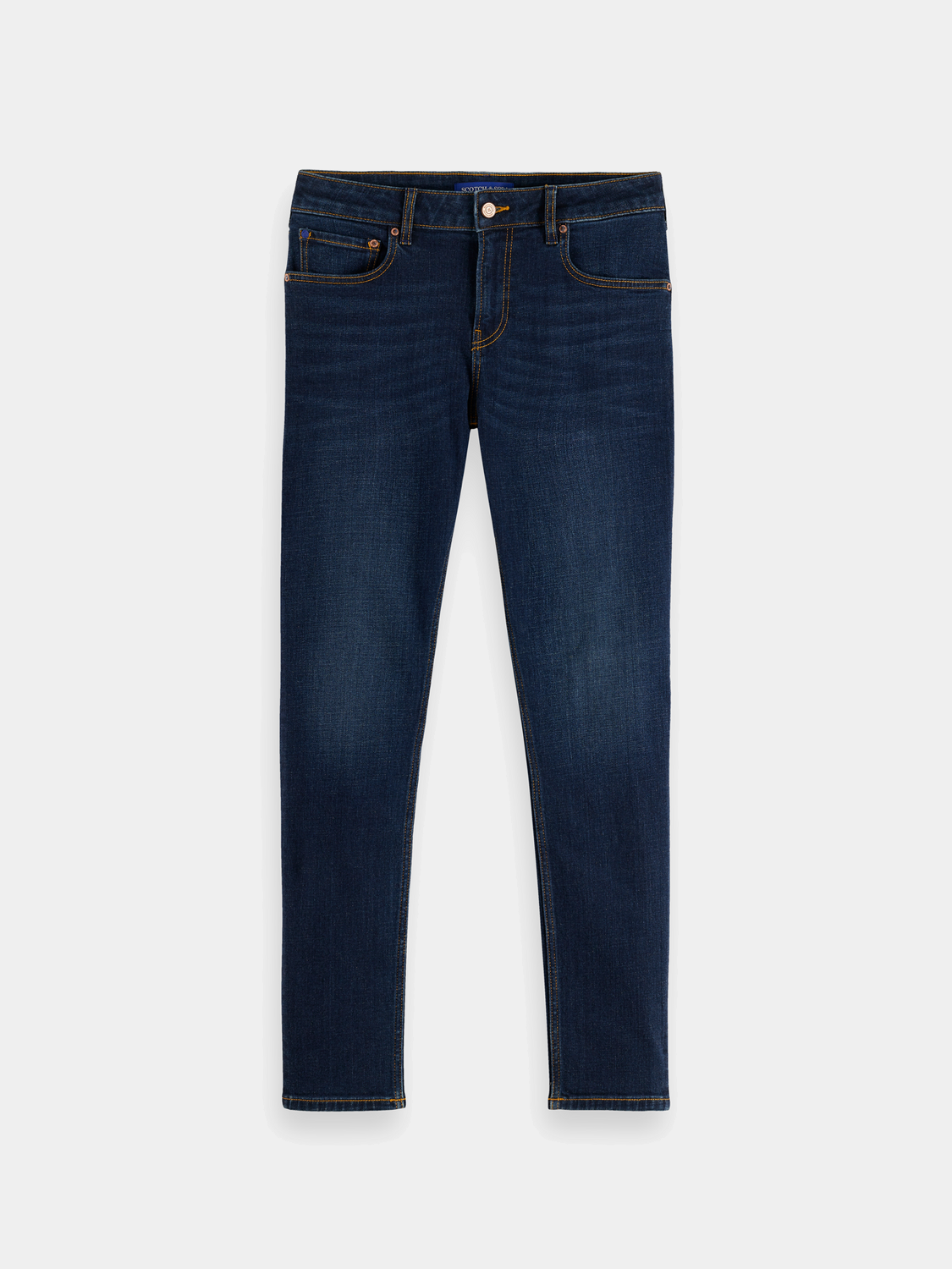 Skim skinny fit jeans - Scotch & Soda AU