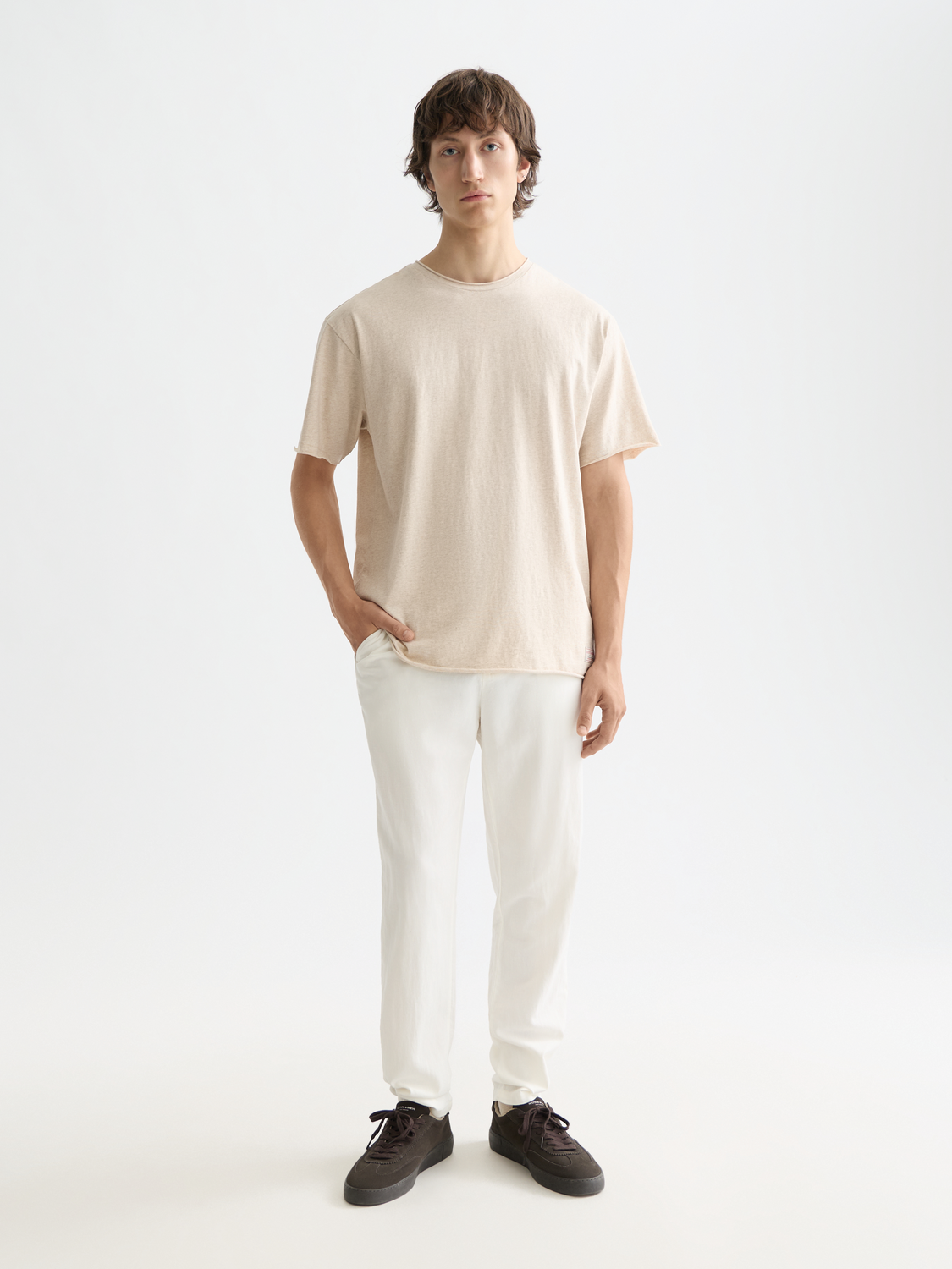 Warren joggers - Scotch & Soda AU