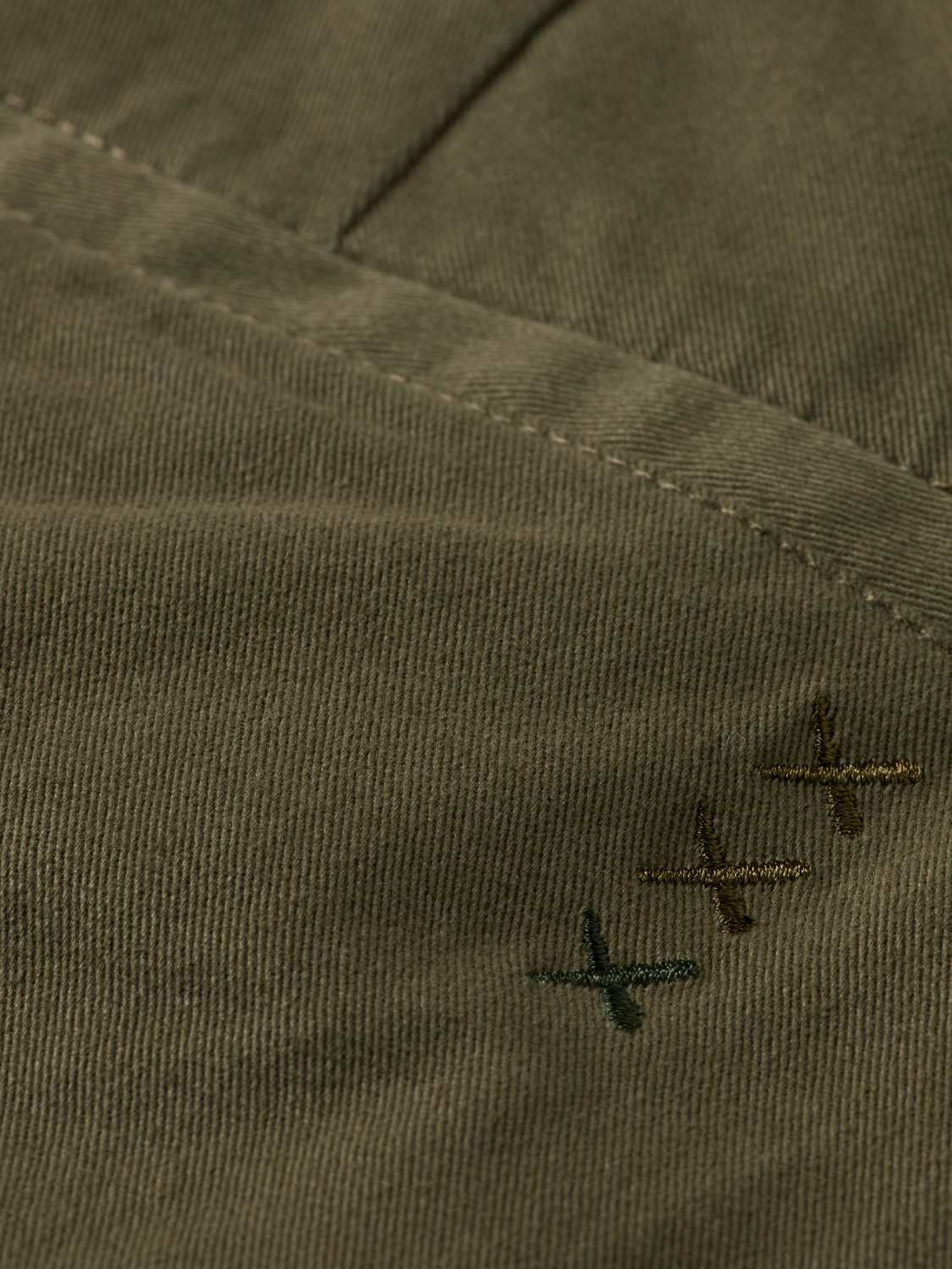 Stuart chino shorts - Scotch & Soda AU
