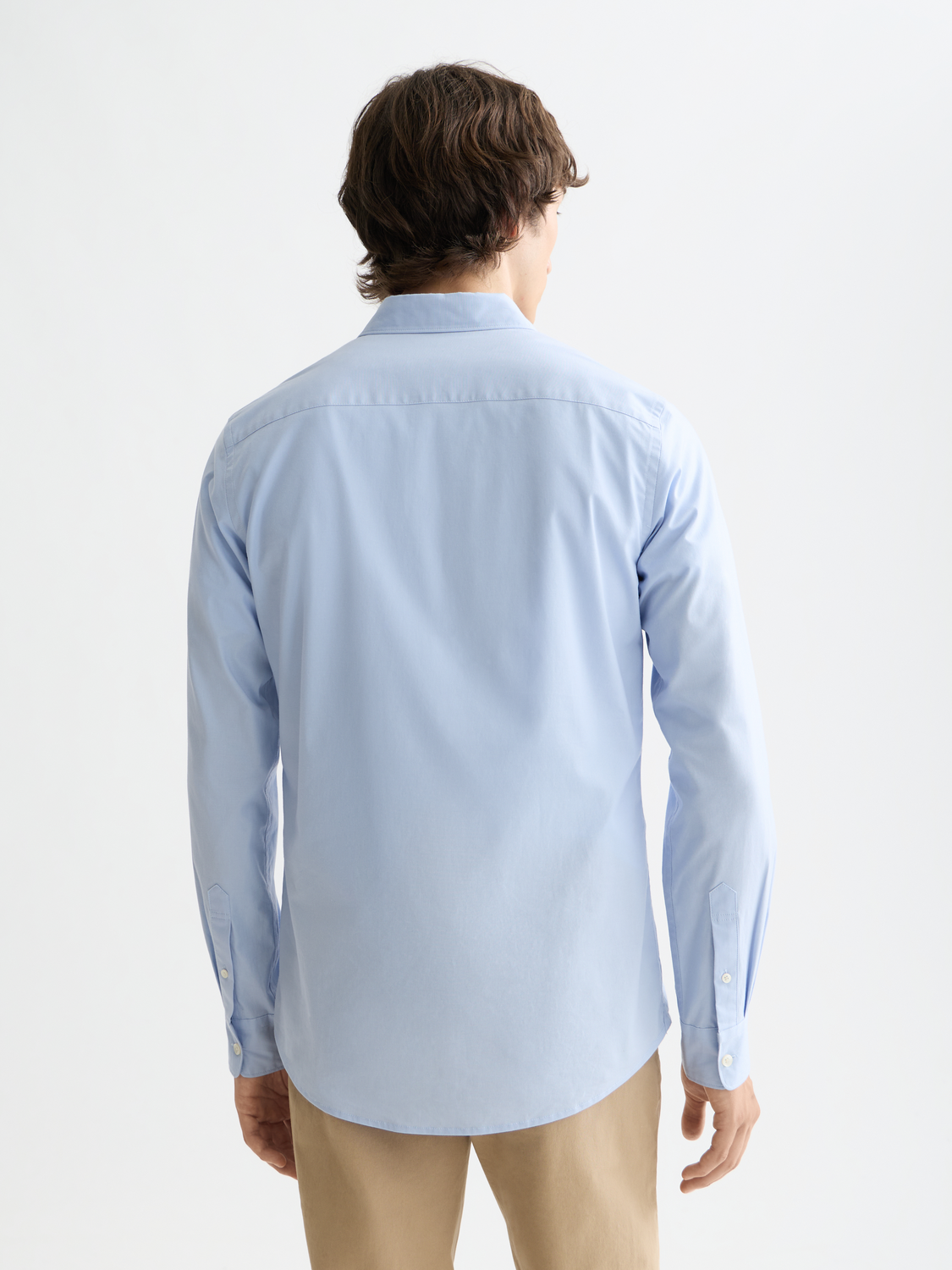 Poplin shirt - Scotch & Soda AU