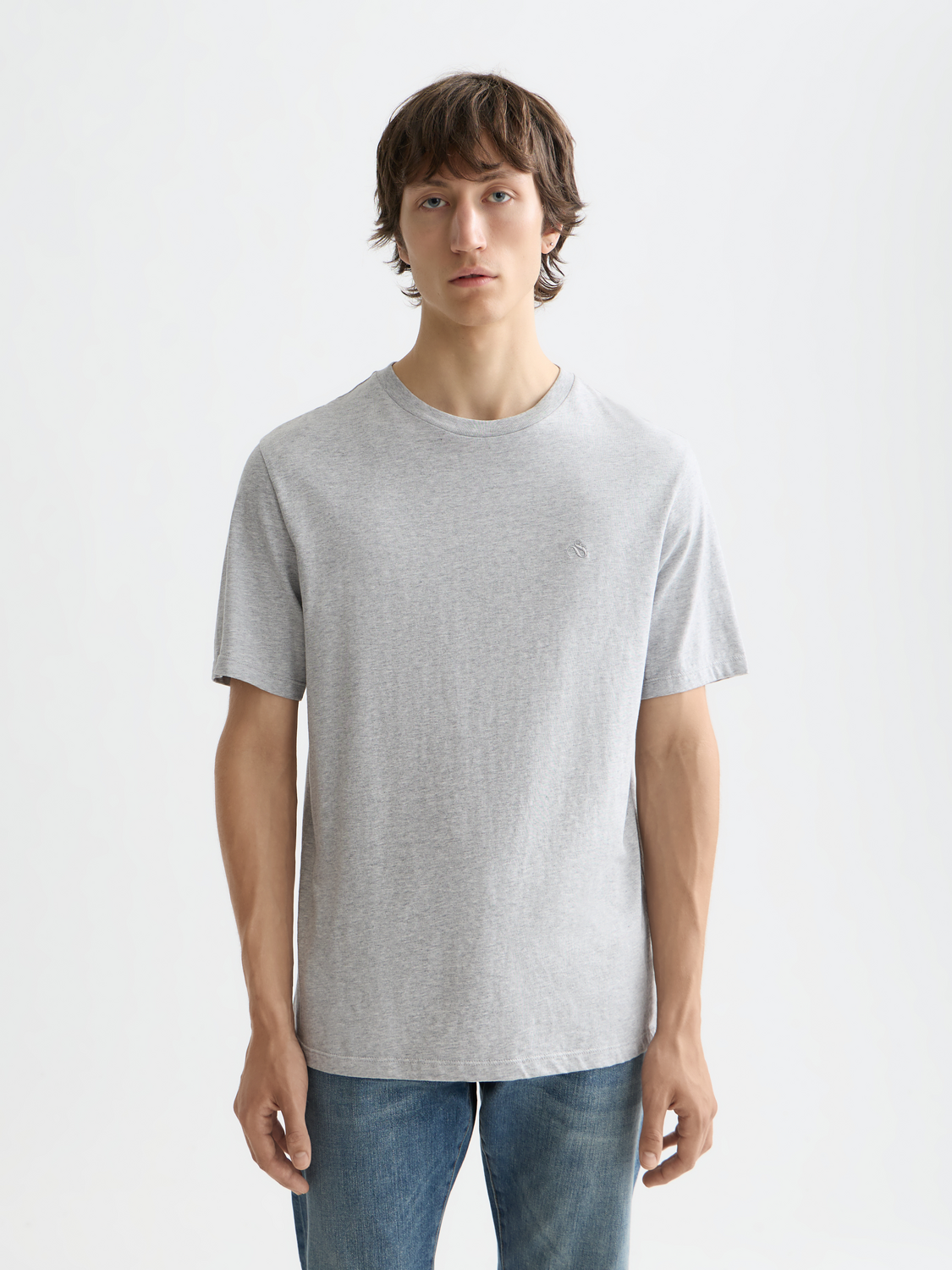Logo t-shirt - Scotch & Soda AU