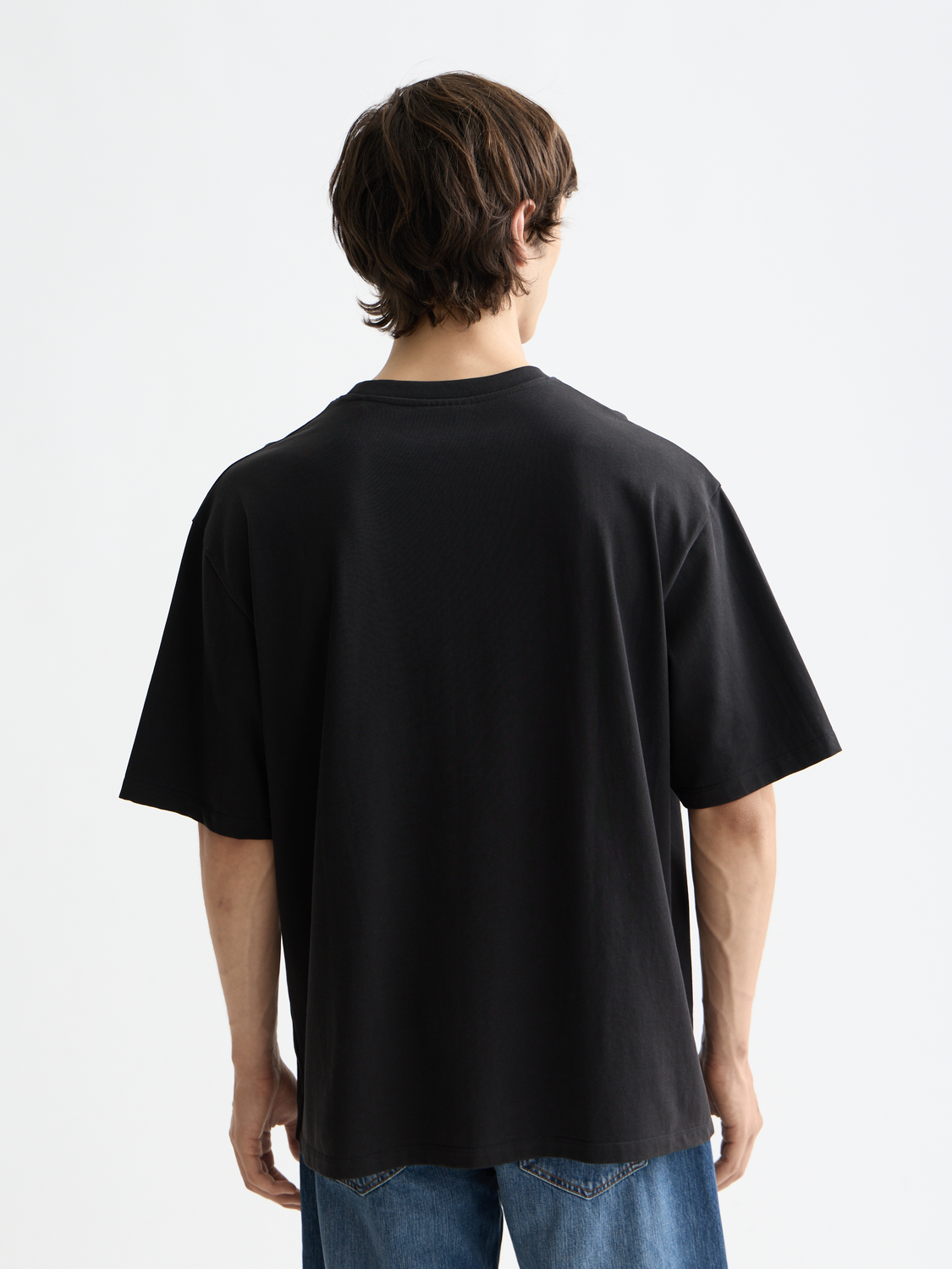 Chest pocket t-shirt - Scotch & Soda AU