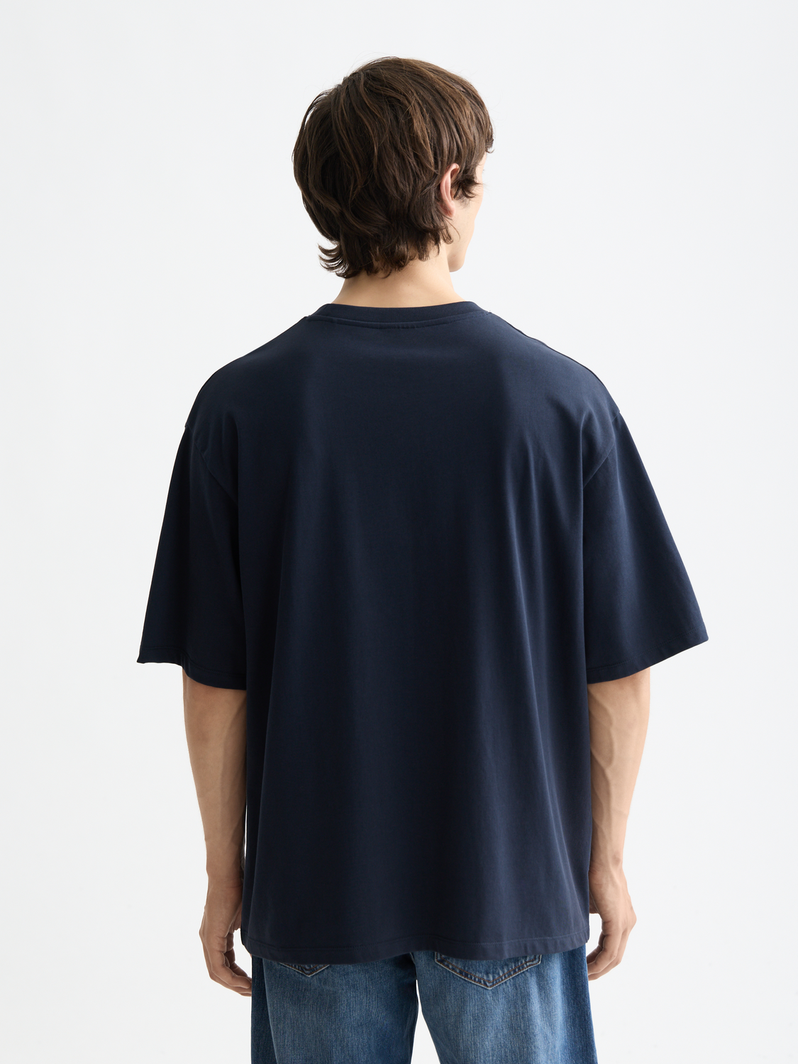 Chest pocket t-shirt - Scotch & Soda AU