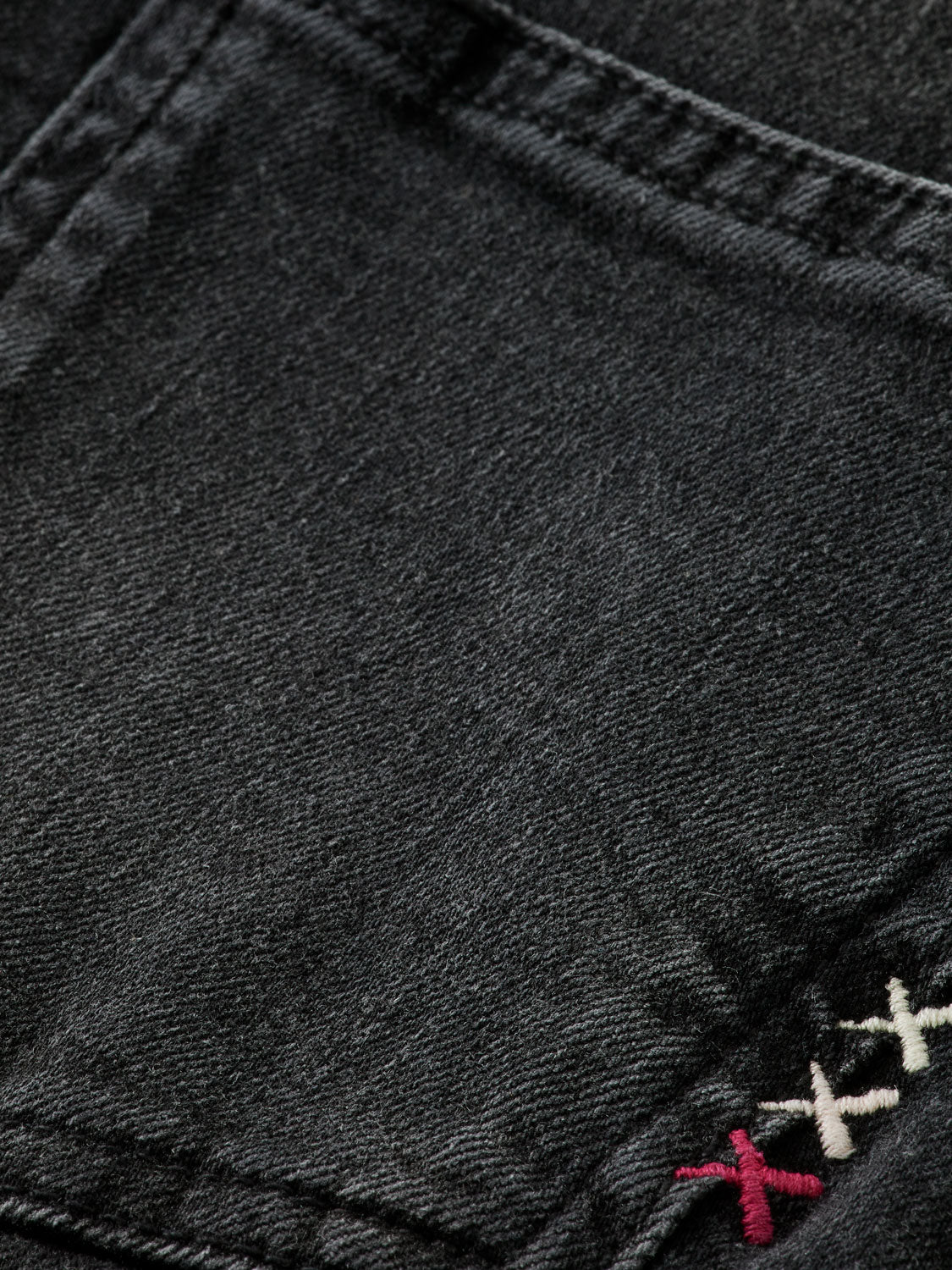 Kids - Wave wide fit jeans - Scotch & Soda AU