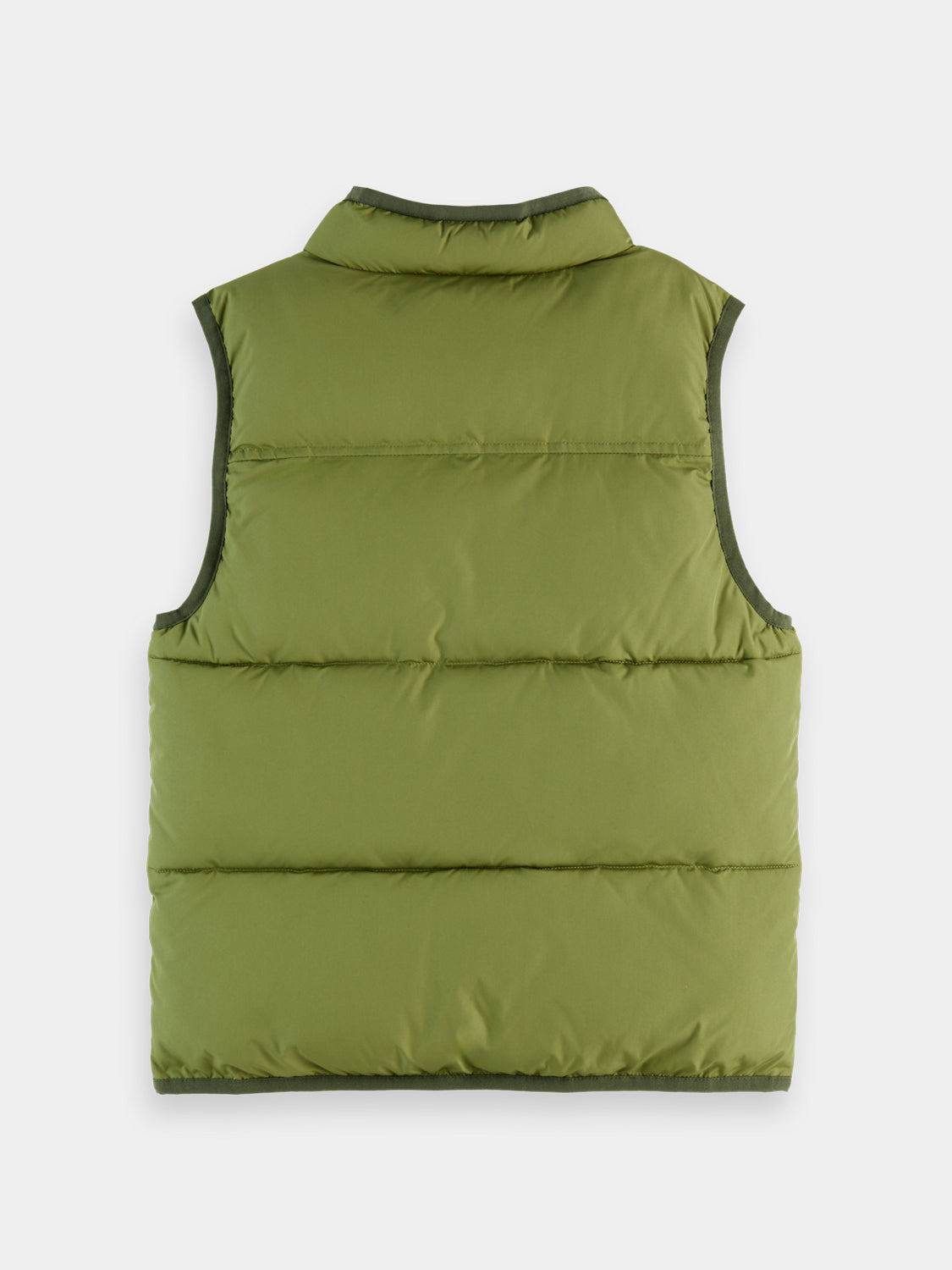 Kids - Padded bodywarmer - Scotch & Soda AU