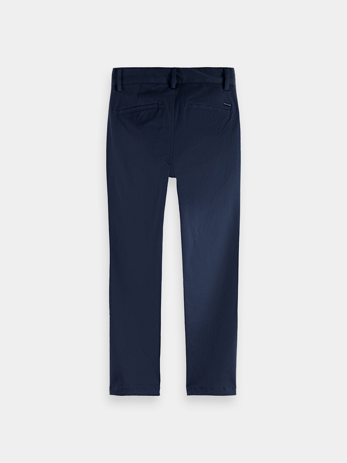 Kids - Stuart slim fit chinos - Scotch & Soda AU
