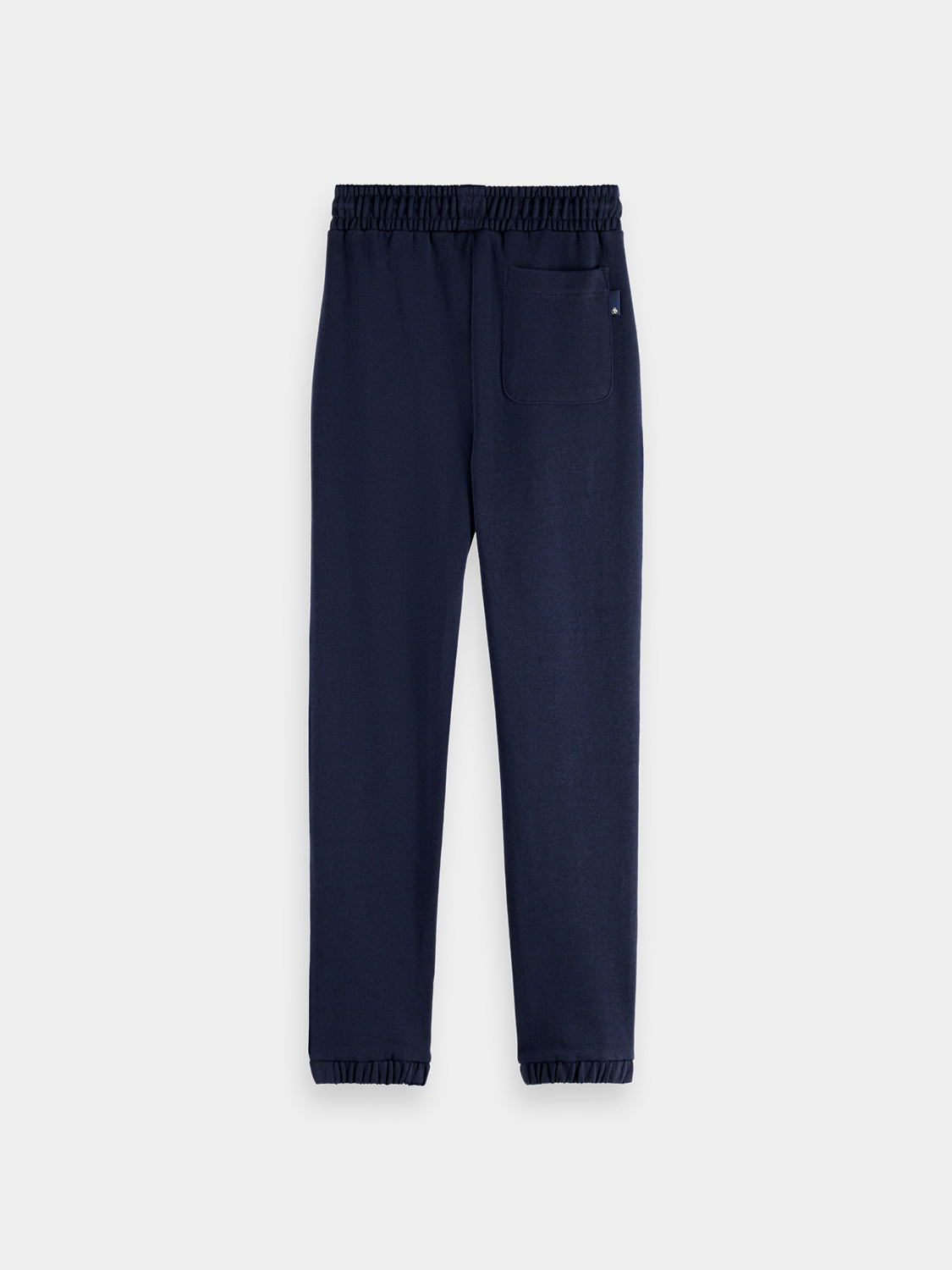 Kids - Logo badge sweatpants - Scotch & Soda AU
