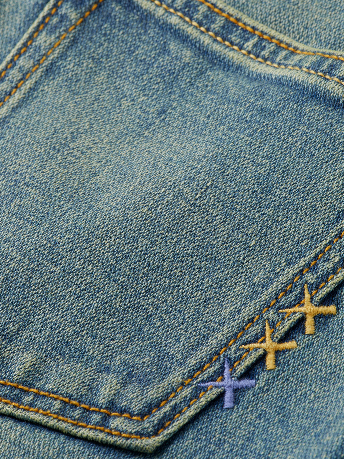 Kids - Pitch loose fit jeans - Scotch & Soda AU