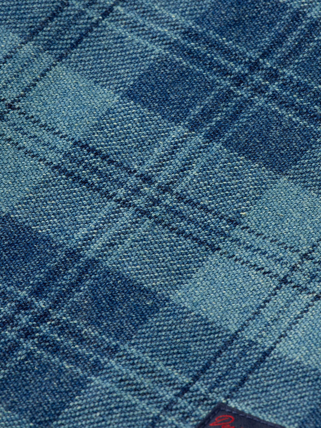 Kids - Checked overshirt - Scotch & Soda AU