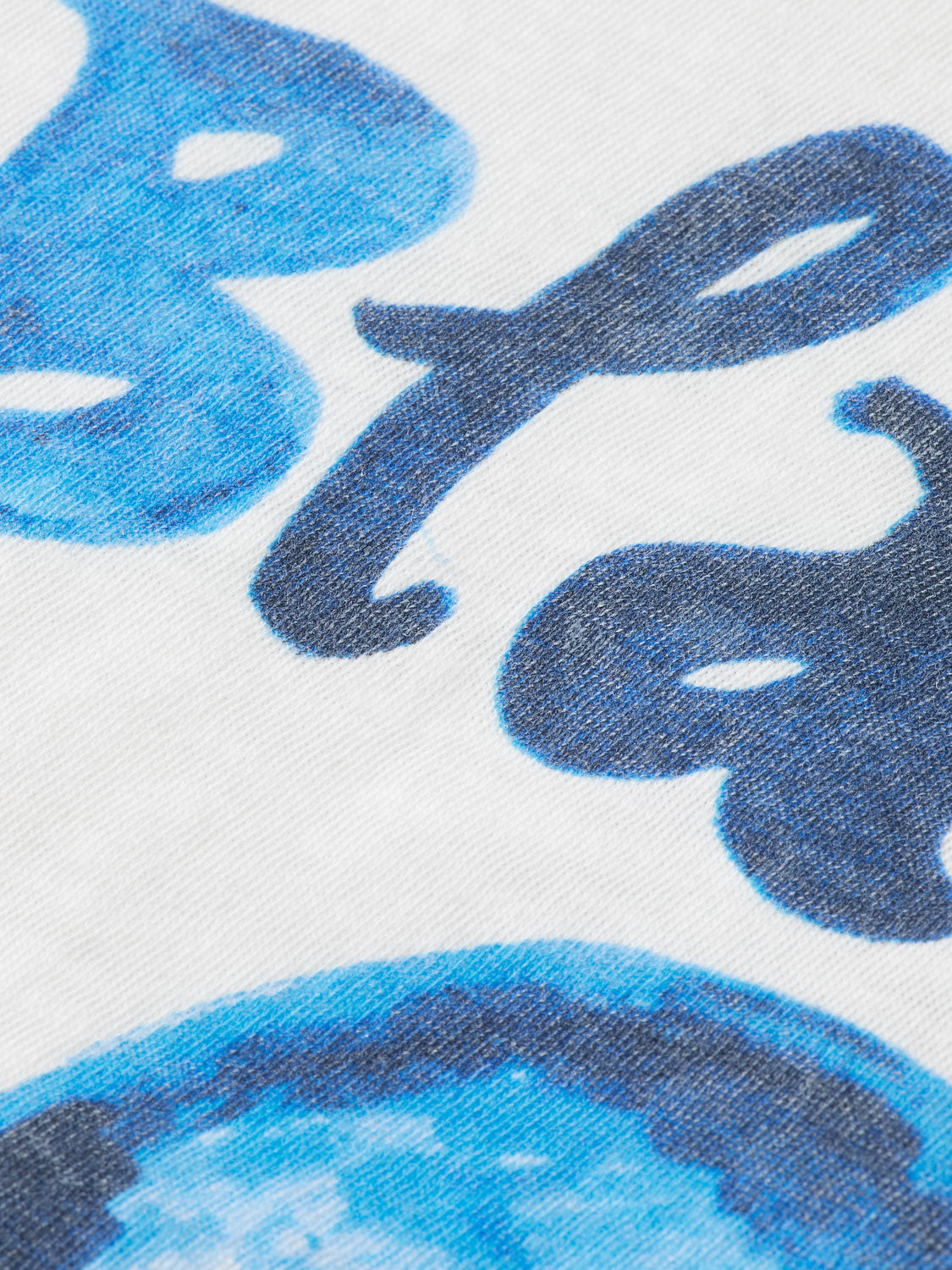 Kids - Artwork t-shirt - Scotch & Soda AU