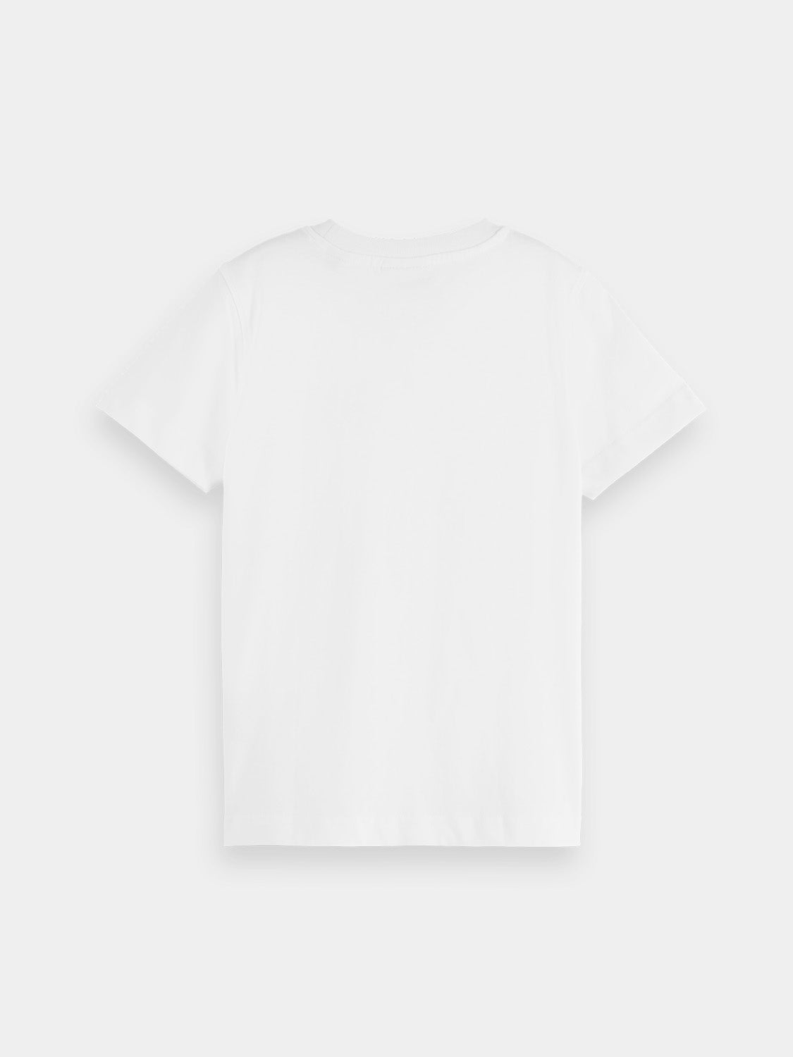 Kids - Logo t-shirt 2-pack - Scotch & Soda AU