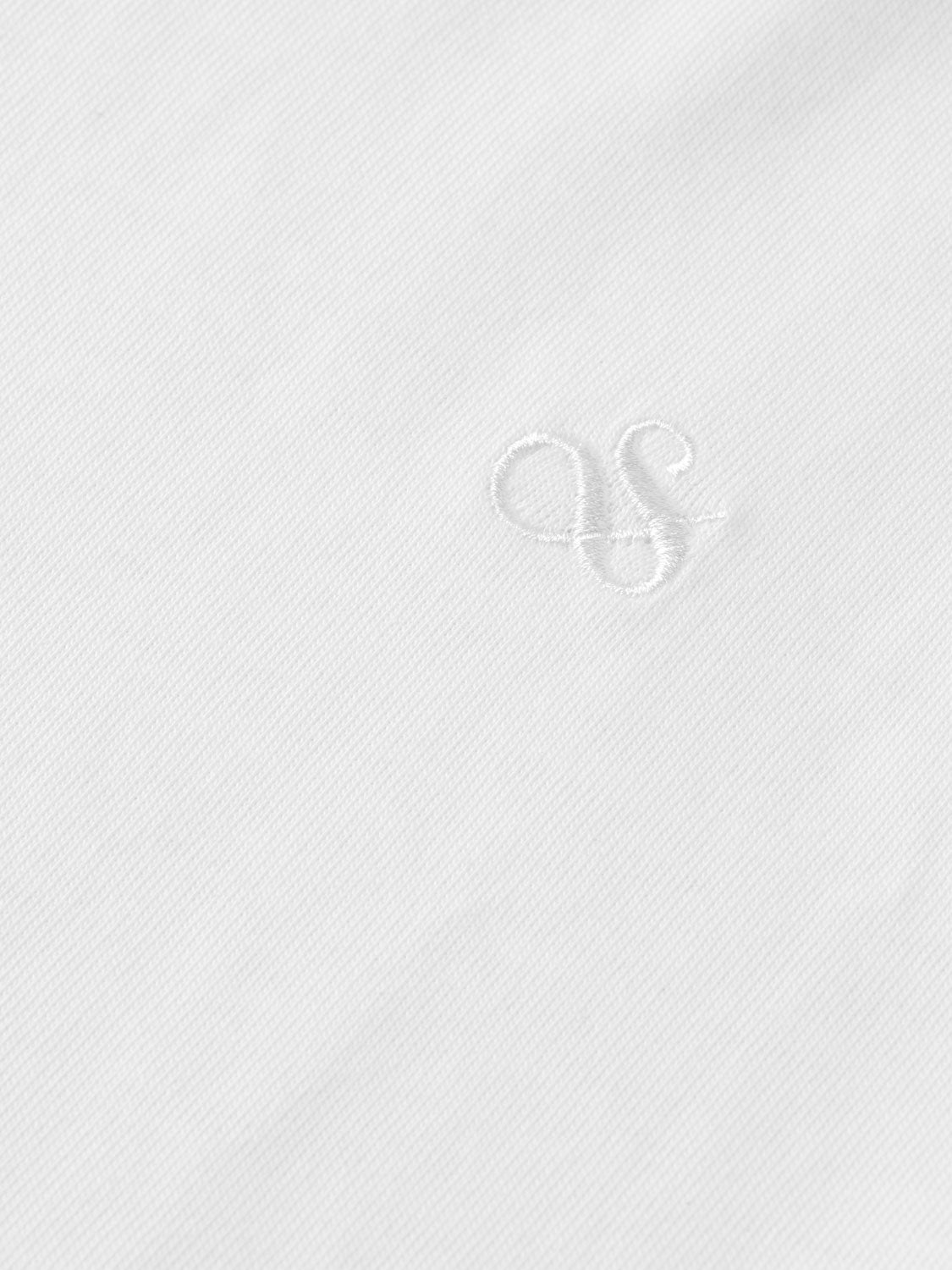 Kids - Logo t-shirt 2-pack - Scotch & Soda AU