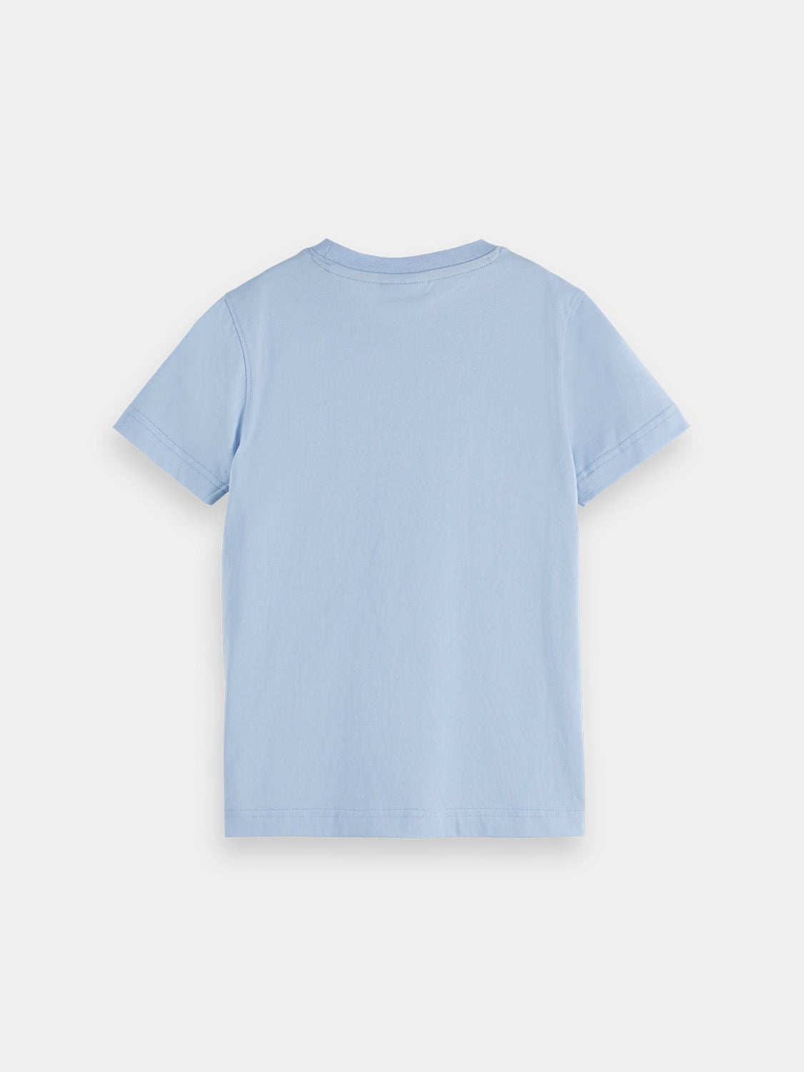 Kids - Logo t-shirt - Scotch & Soda AU