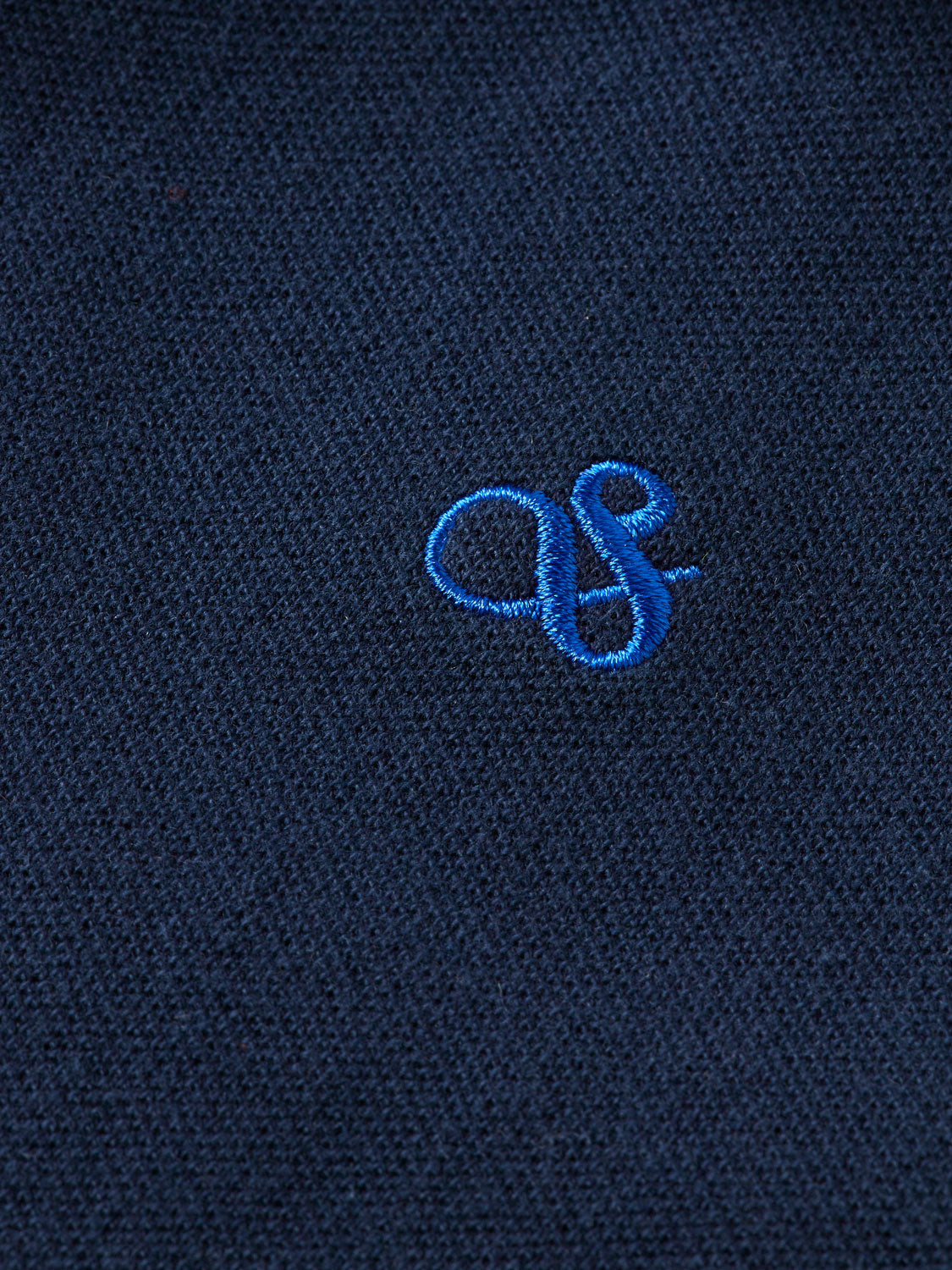 Kids - Garment-dyed pique polo - Scotch & Soda AU