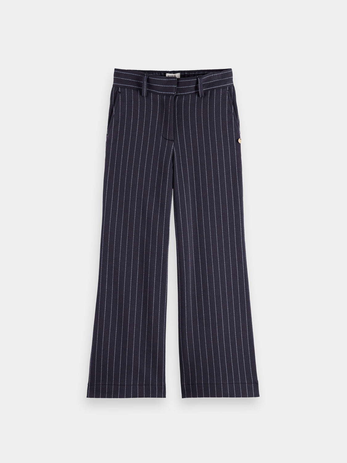Kids - Pinstripe pants - Scotch & Soda AU