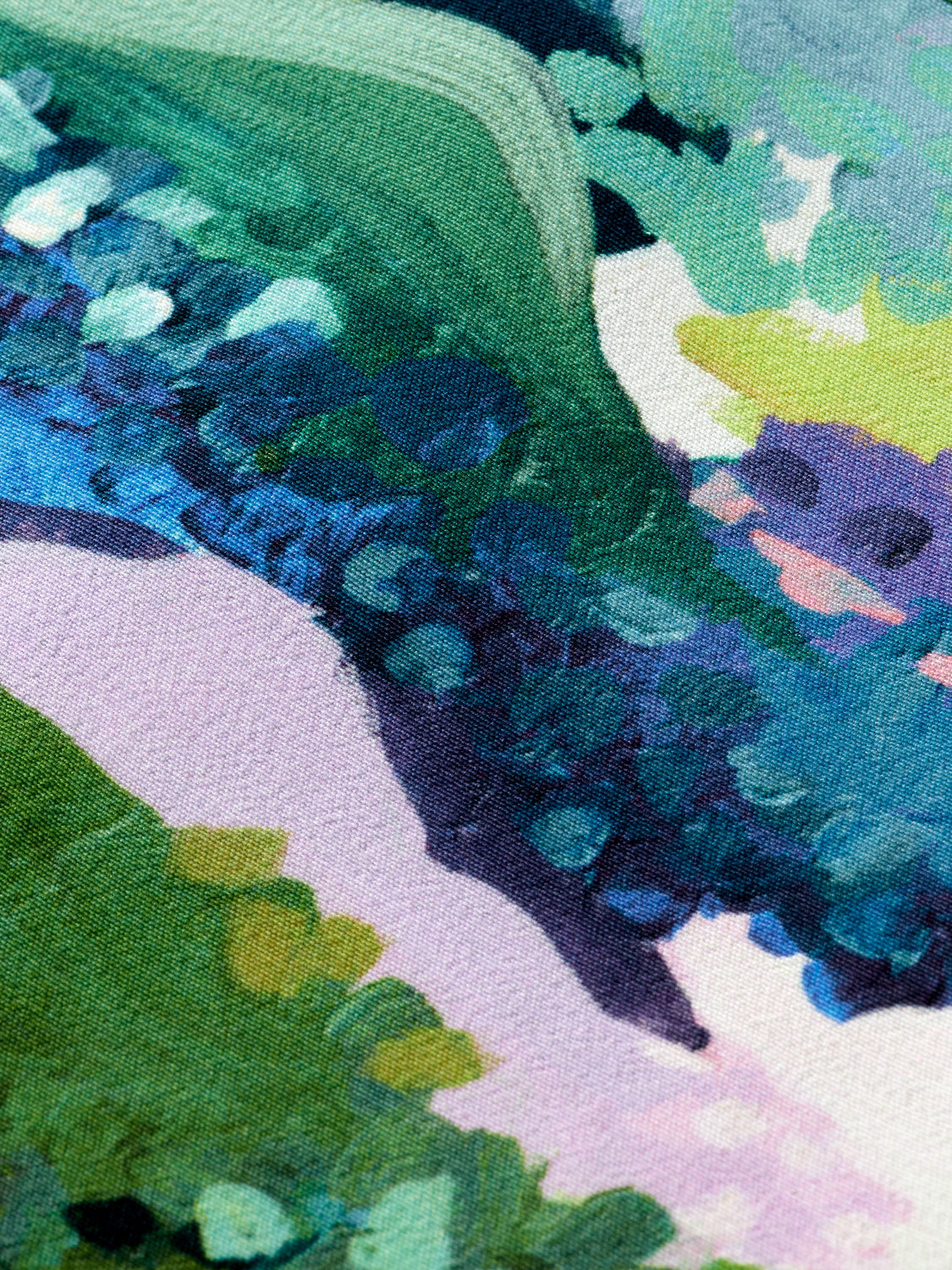 Kids - Printed viscose top - Scotch & Soda AU