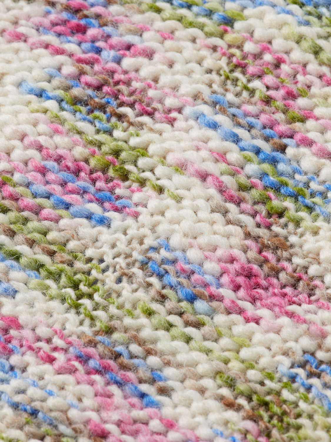 Kids - Melange vest - Scotch & Soda AU