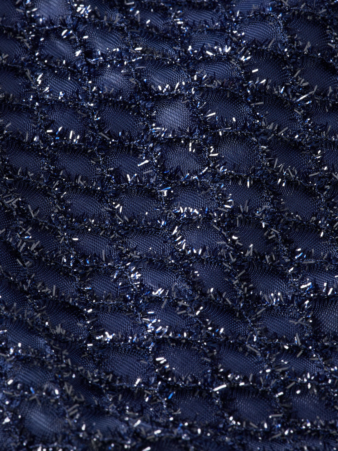 Kids - Lurex party dress - Scotch & Soda AU