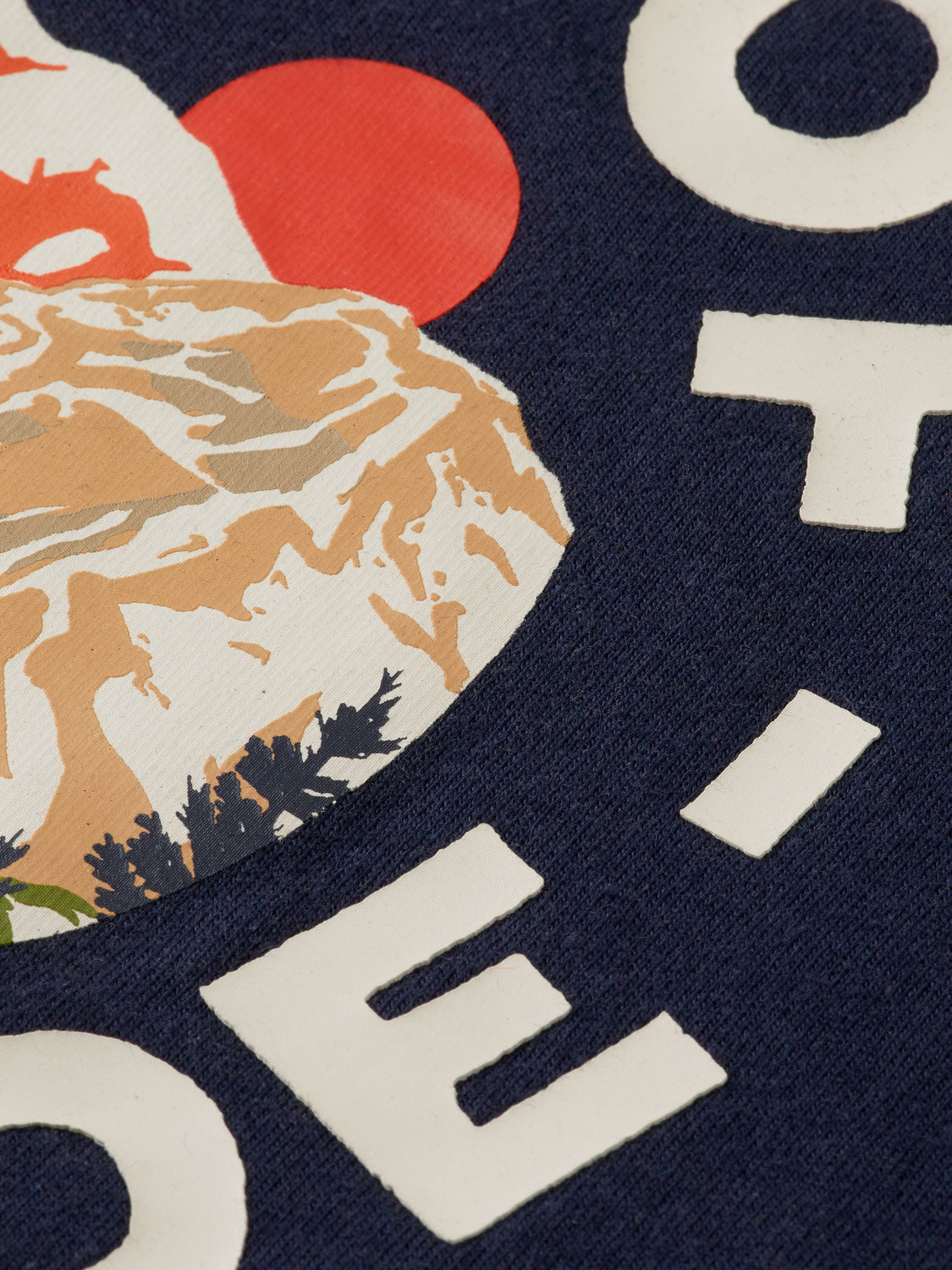 Kids - Artwork t-shirt - Scotch & Soda AU