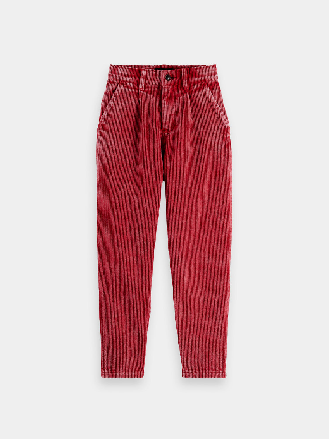 Kids - Corduroy pants - Scotch & Soda AU