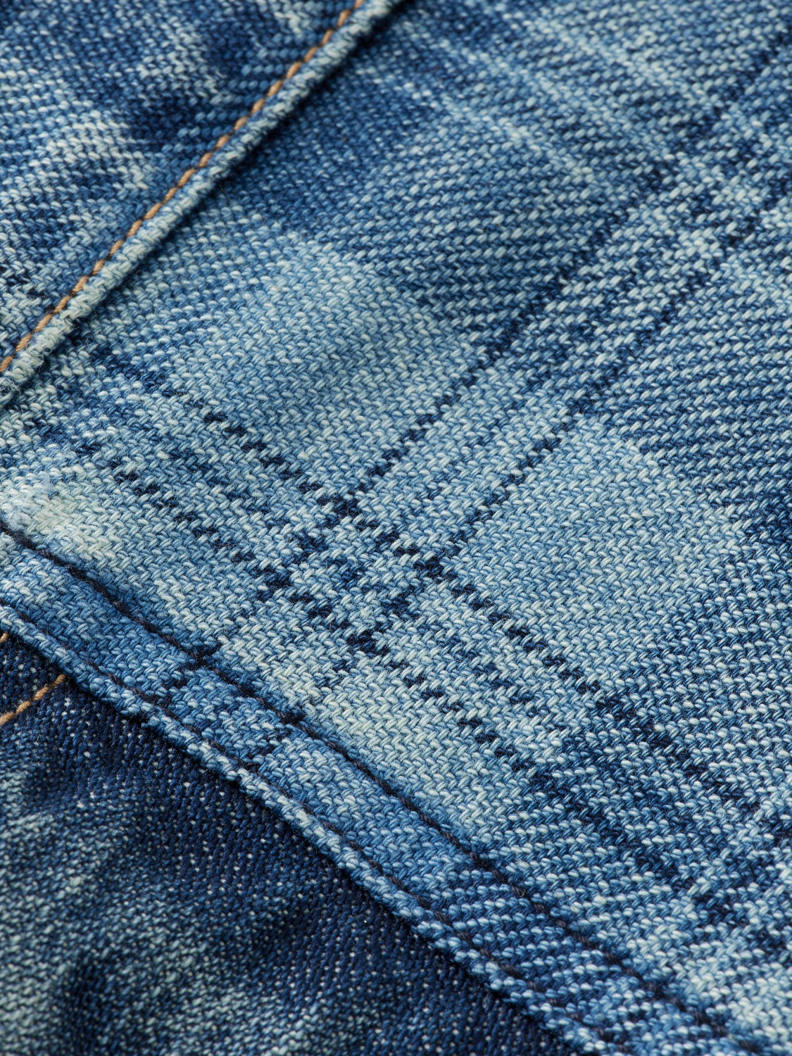 Denim trucker jacket - Scotch & Soda AU
