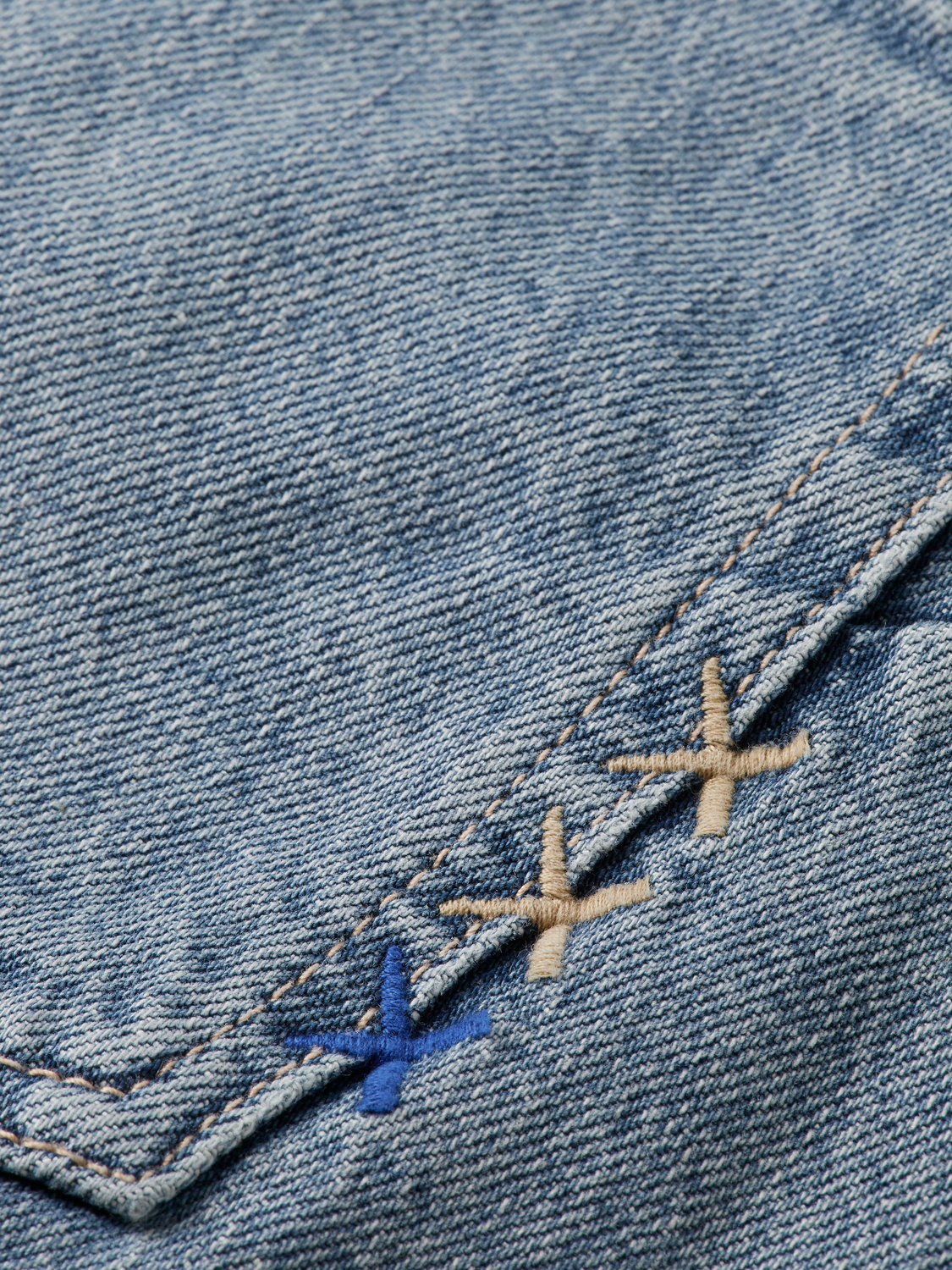Zee straight fit jeans - Scotch & Soda AU