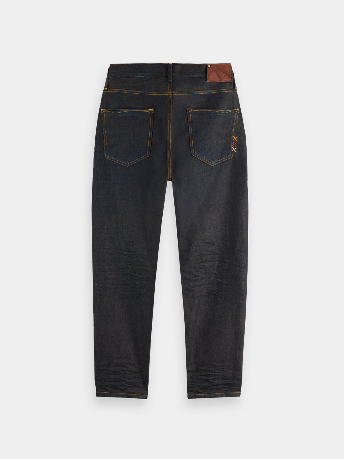 Dean tapered jeans - Scotch & Soda AU