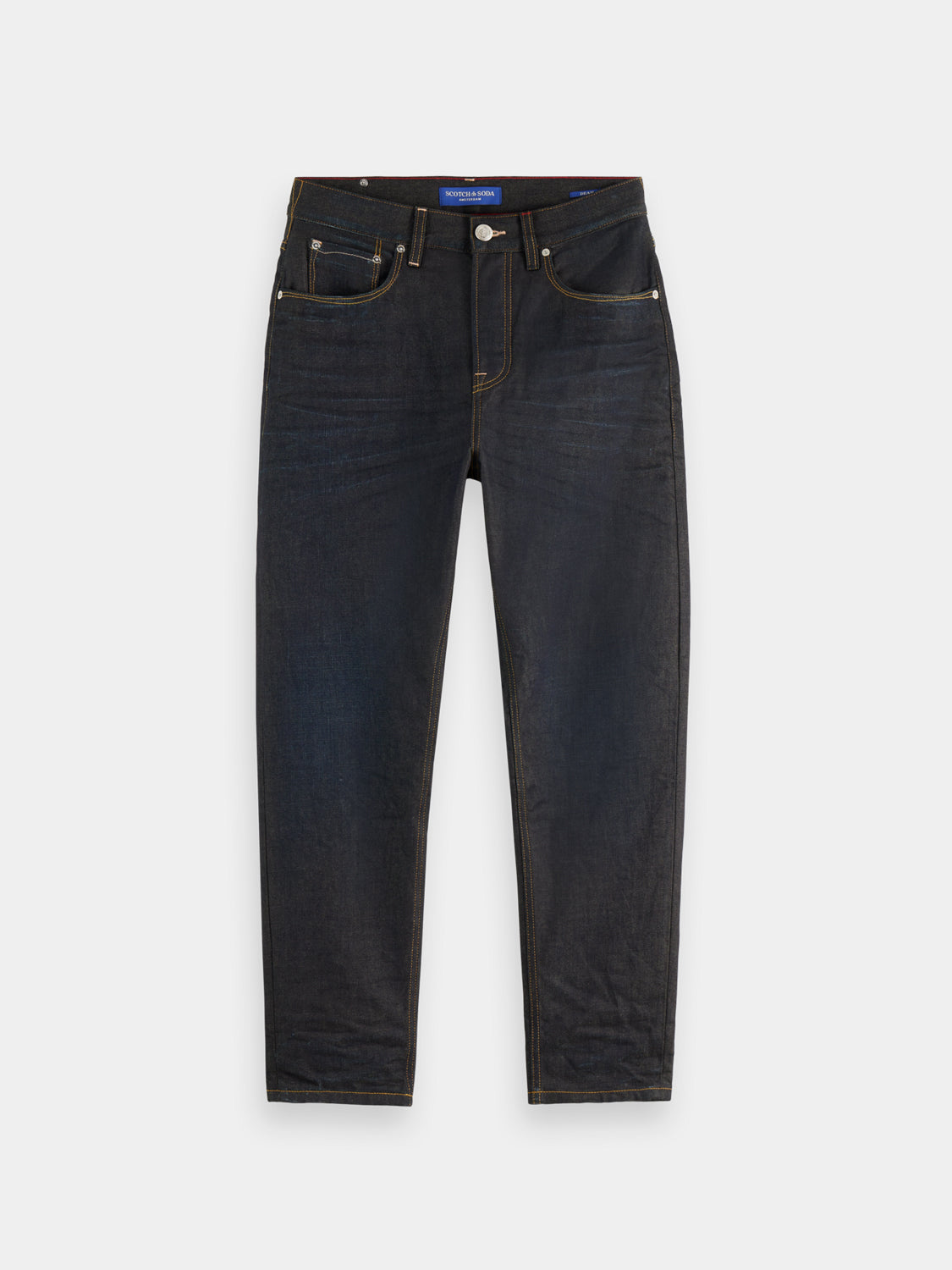 Dean tapered jeans - Scotch & Soda AU