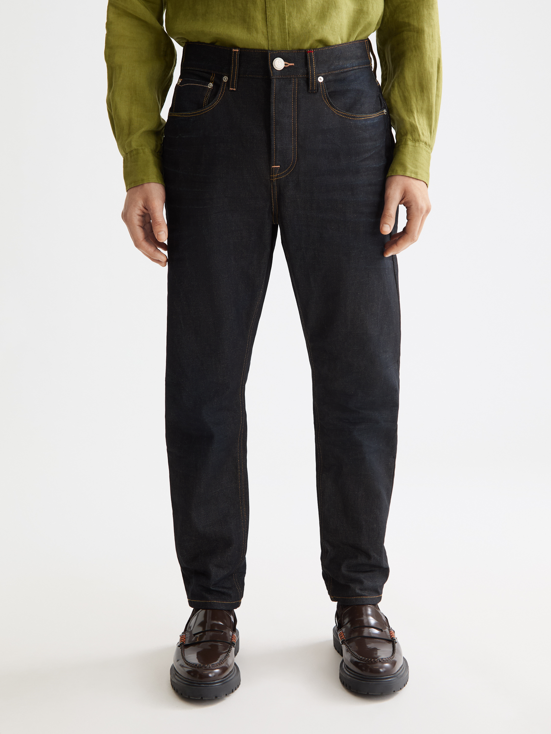 Dean tapered jeans - Scotch & Soda AU