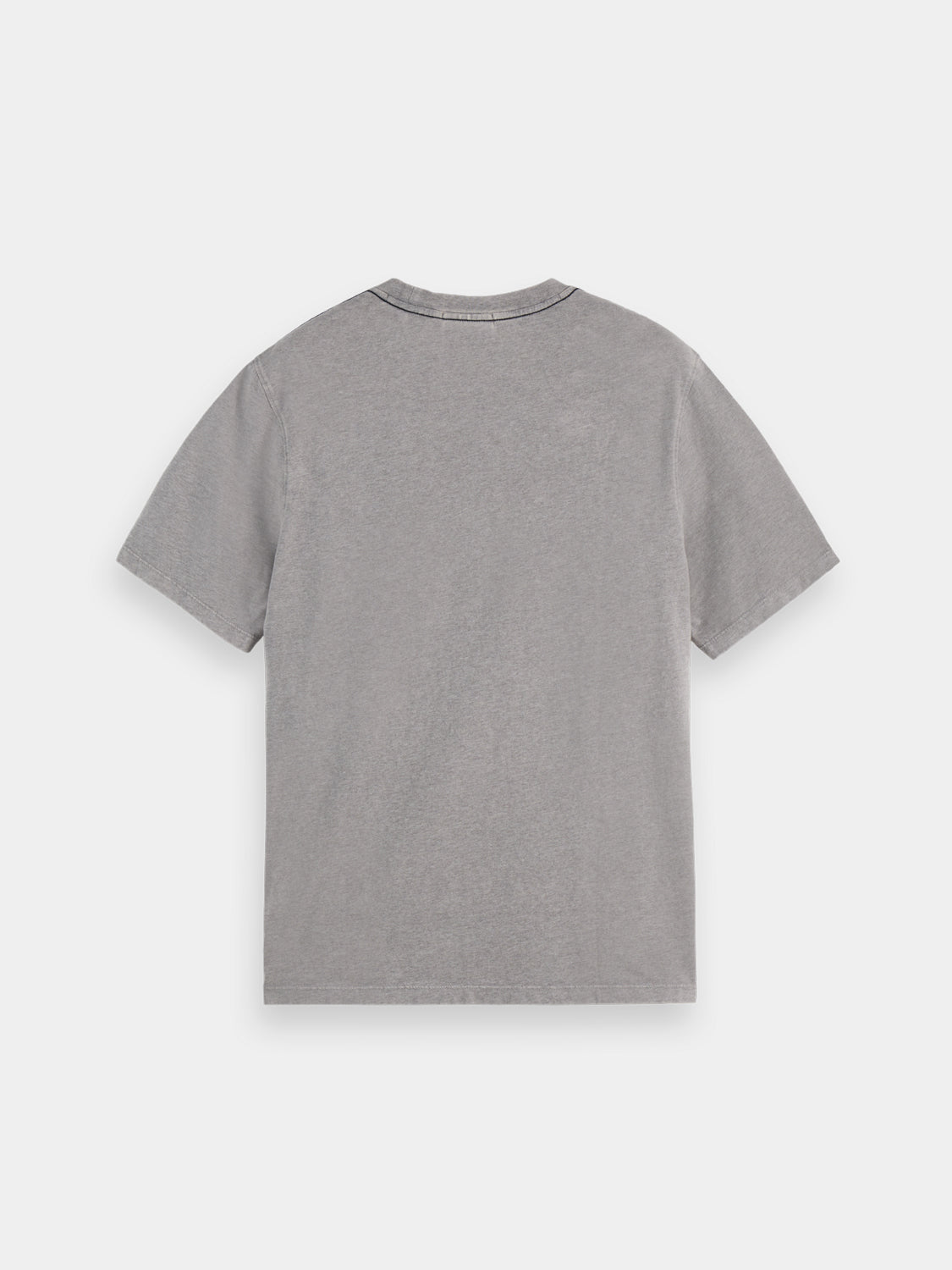 Artwork t-shirt - Scotch & Soda AU