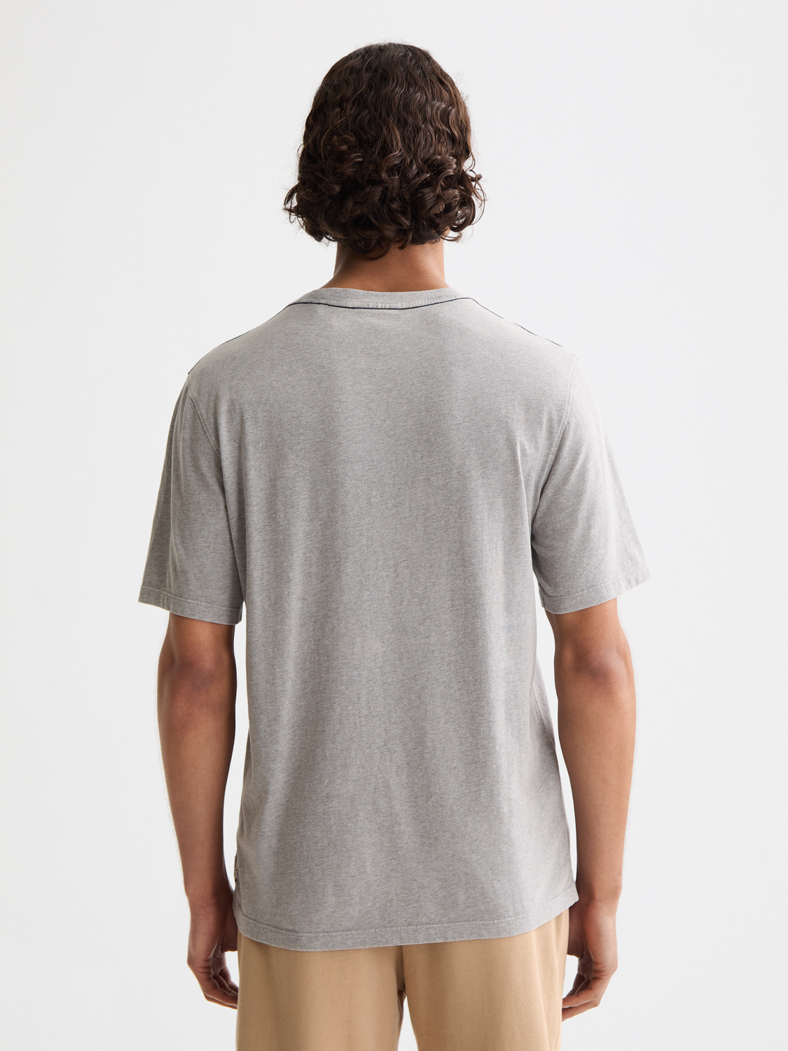 Artwork t-shirt - Scotch & Soda AU
