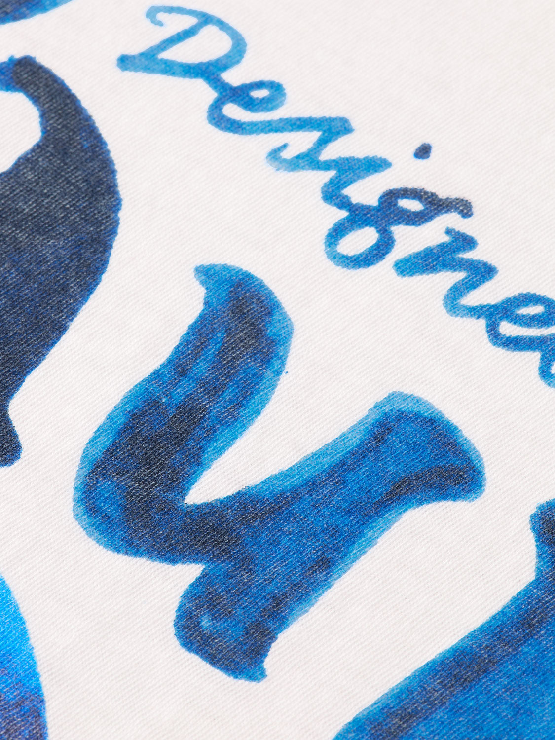 Artwork t-shirt - Scotch & Soda AU