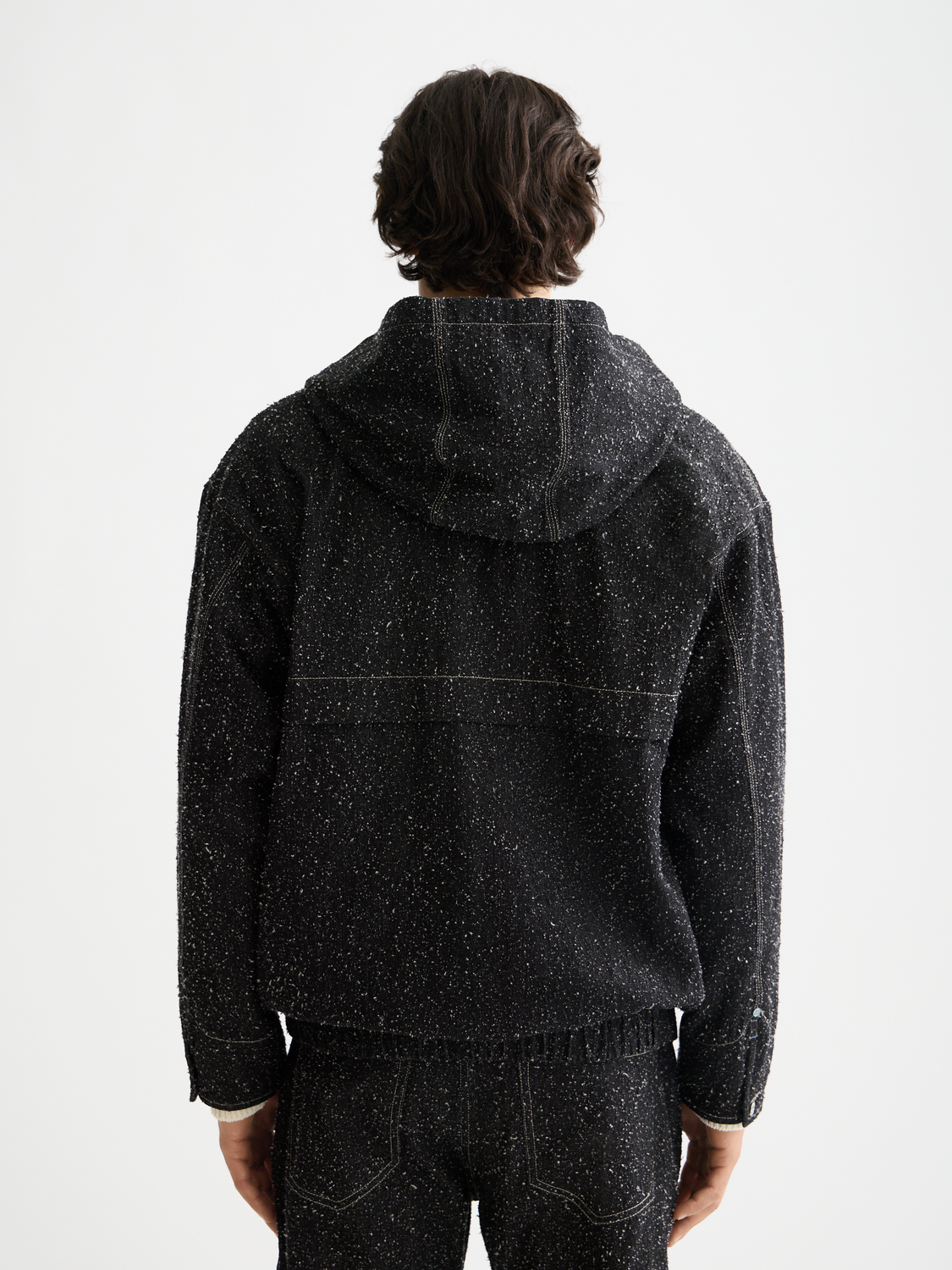 Denim jacket - Scotch & Soda AU
