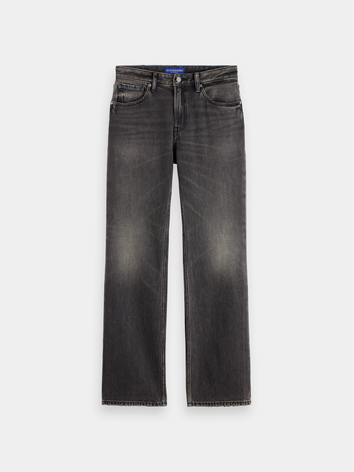 Beat wide fit jeans - Scotch & Soda AU