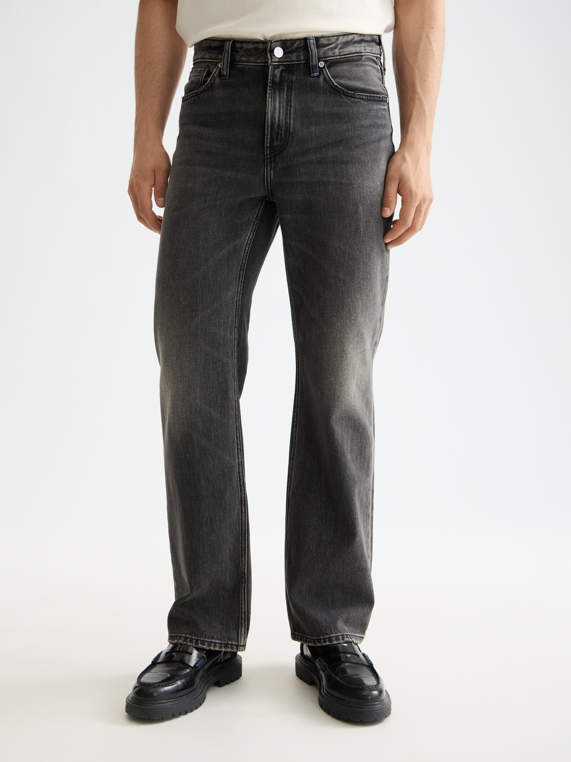 Beat wide fit jeans - Scotch & Soda AU
