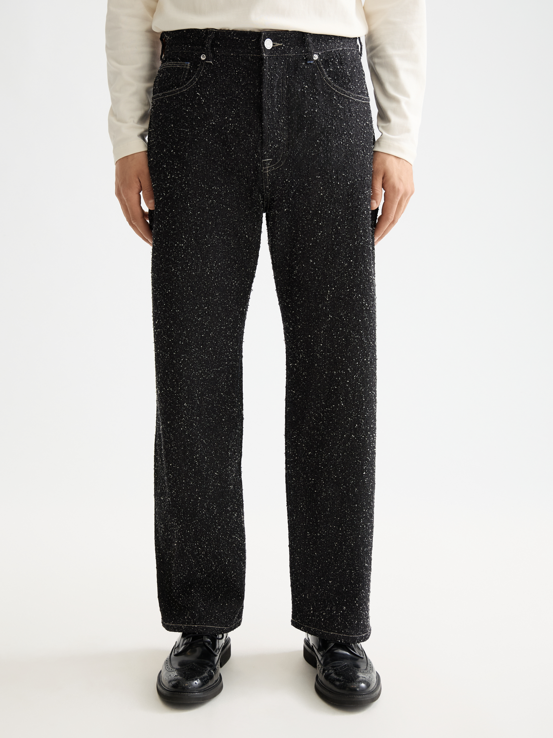 Pitch loose fit jeans - Scotch & Soda AU