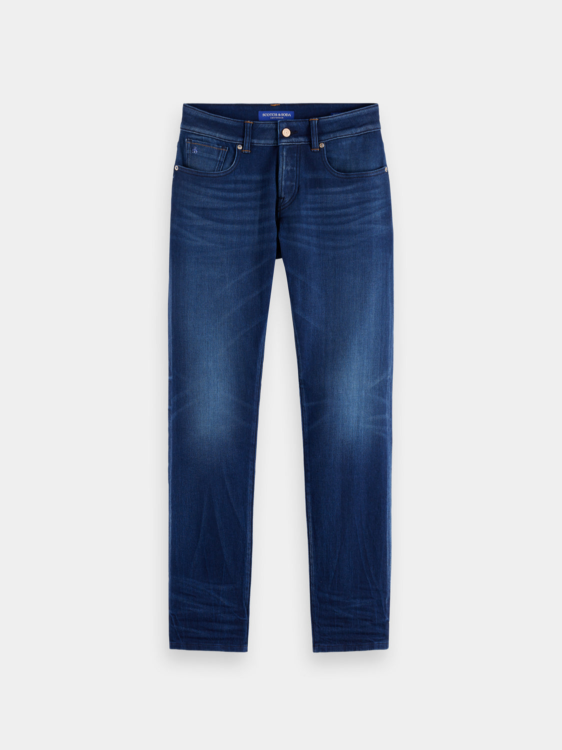 Ralston slim fit jeans - Scotch & Soda AU