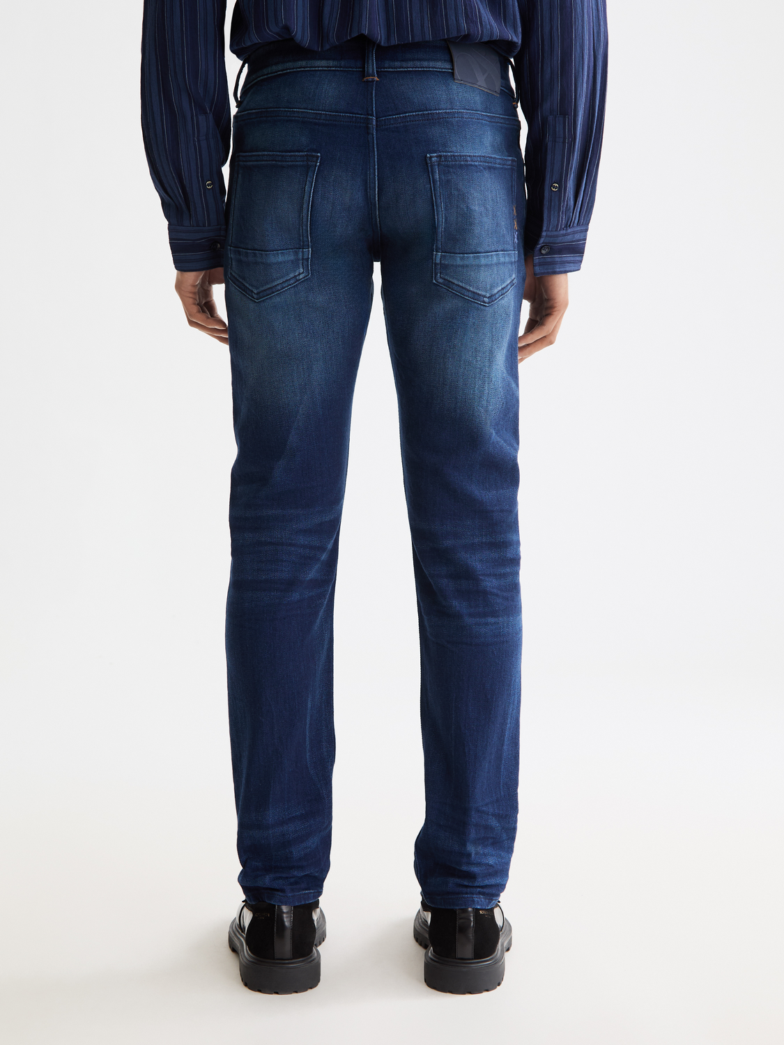 Ralston slim fit jeans - Scotch & Soda AU