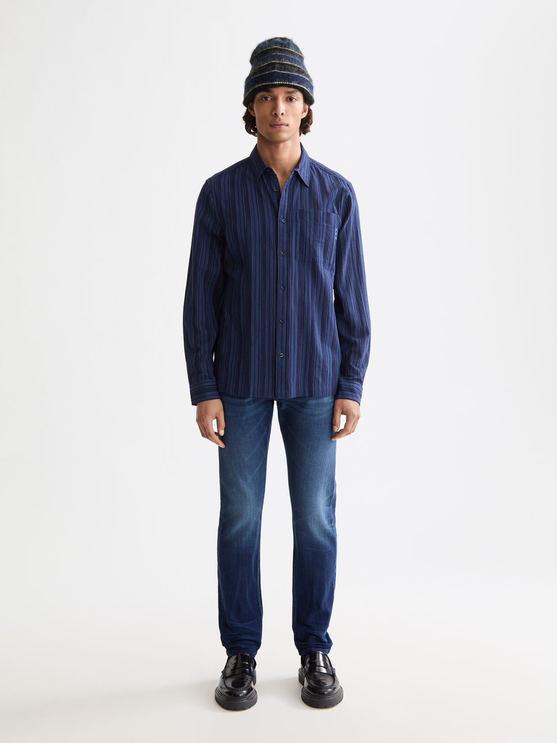 Ralston slim fit jeans - Scotch & Soda AU