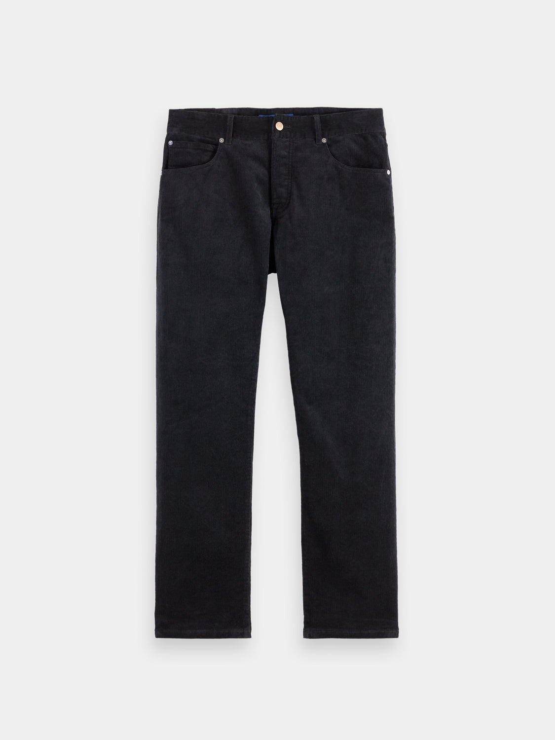 Zee straight fit pants - Scotch & Soda AU