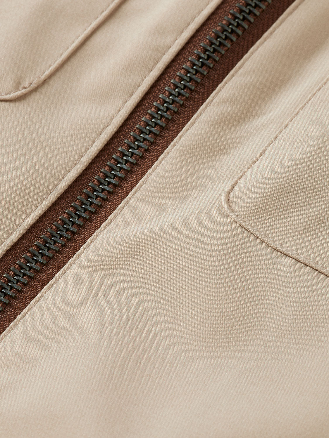 Hooded softshell jacket - Scotch & Soda AU