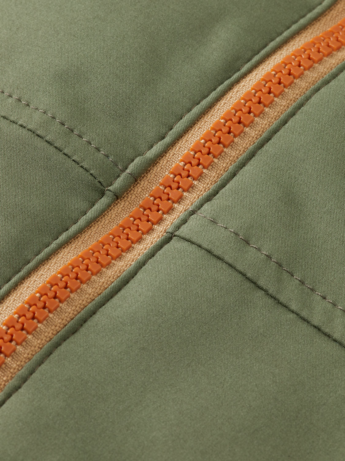 Hooded softshell jacket - Scotch & Soda AU