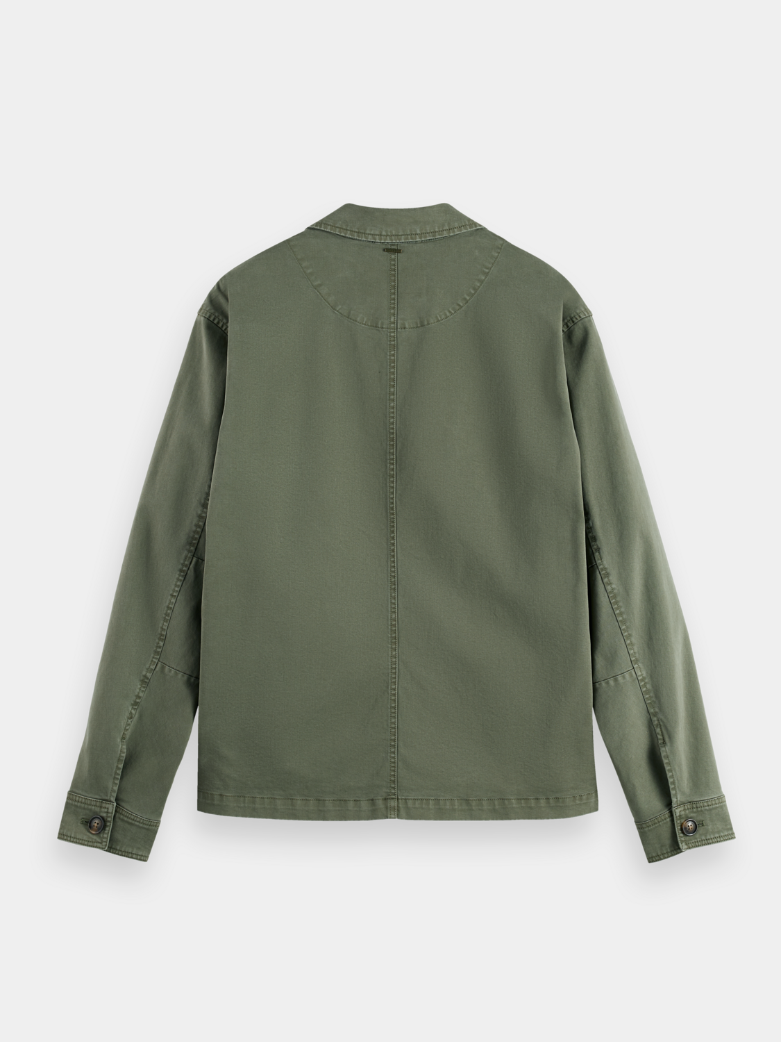 Blazer jacket - Scotch & Soda AU