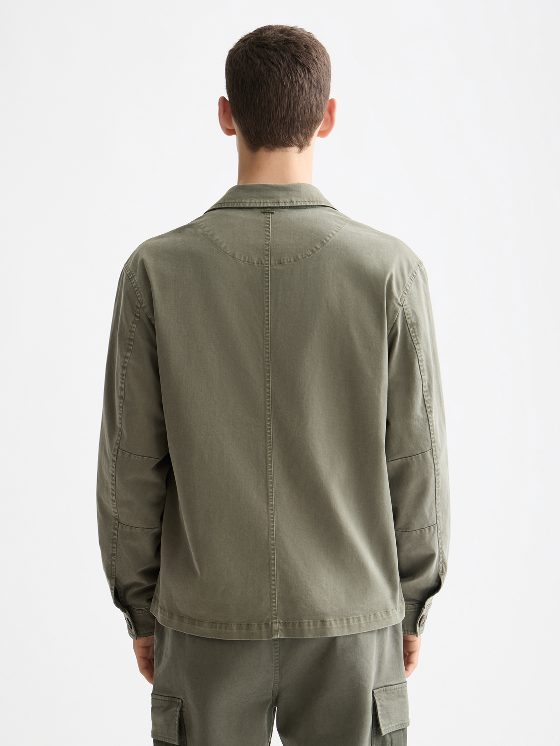 Blazer jacket - Scotch & Soda AU