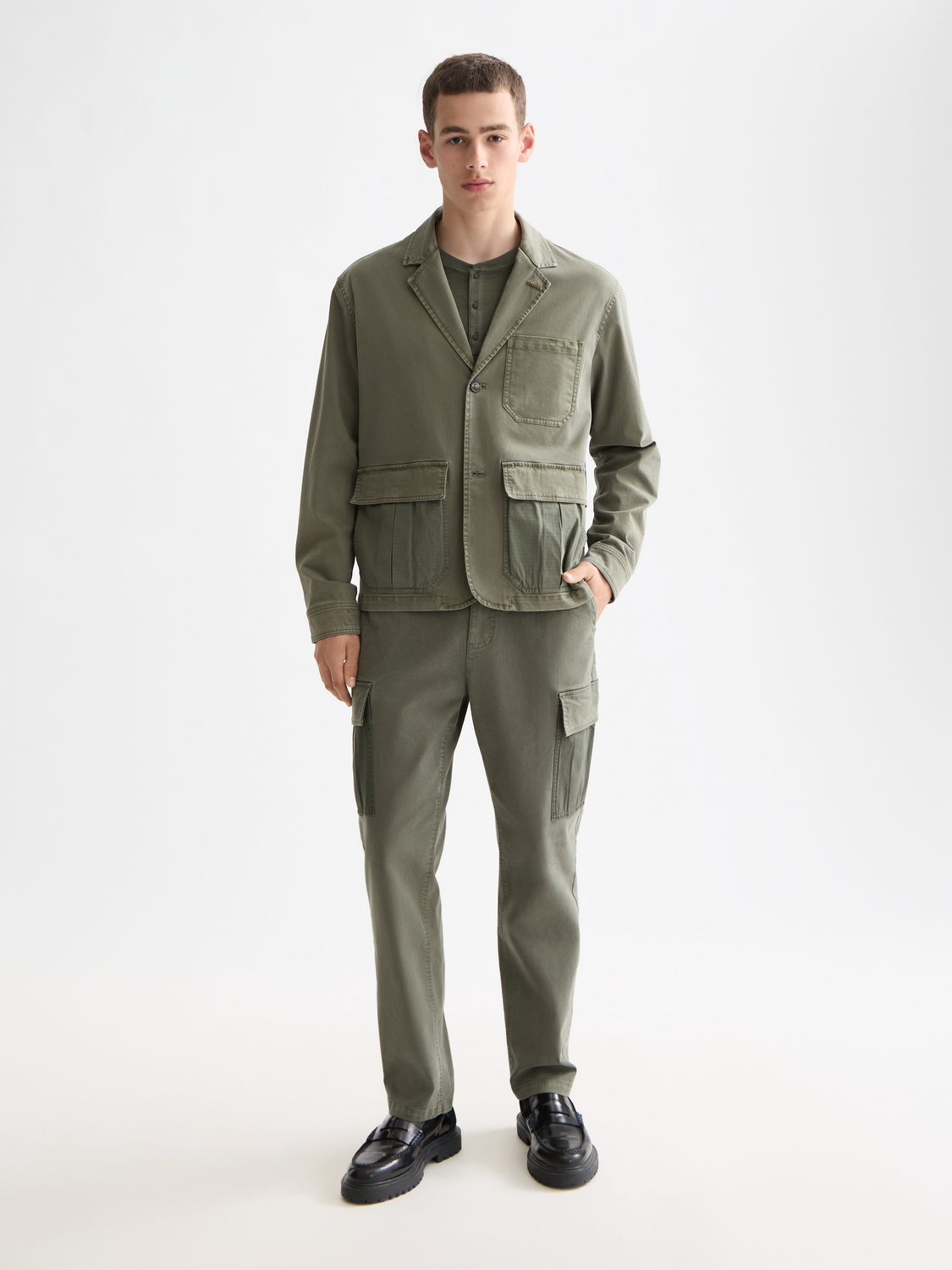 Blazer jacket - Scotch & Soda AU