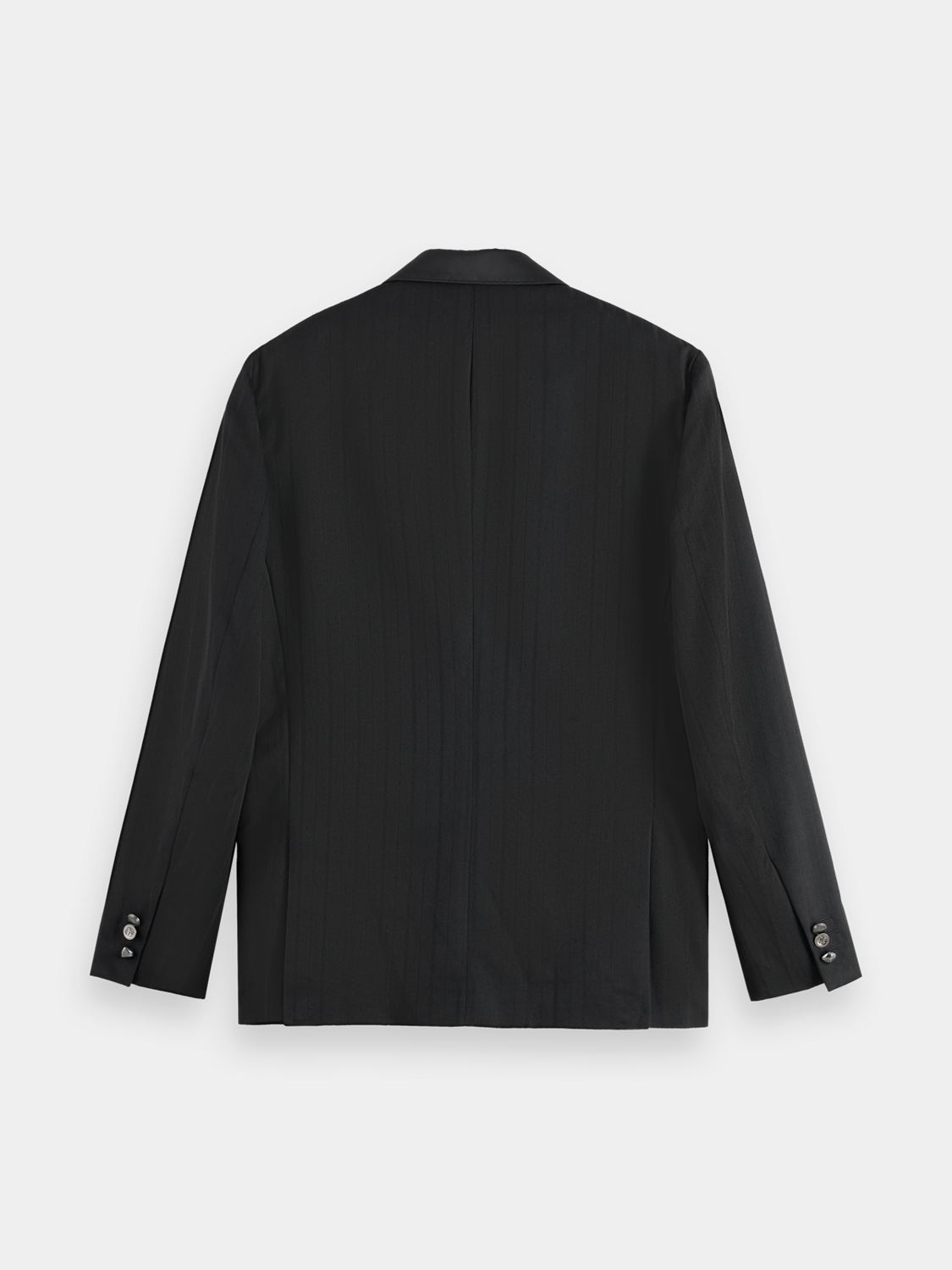 Double-breasted blazer - Scotch & Soda AU
