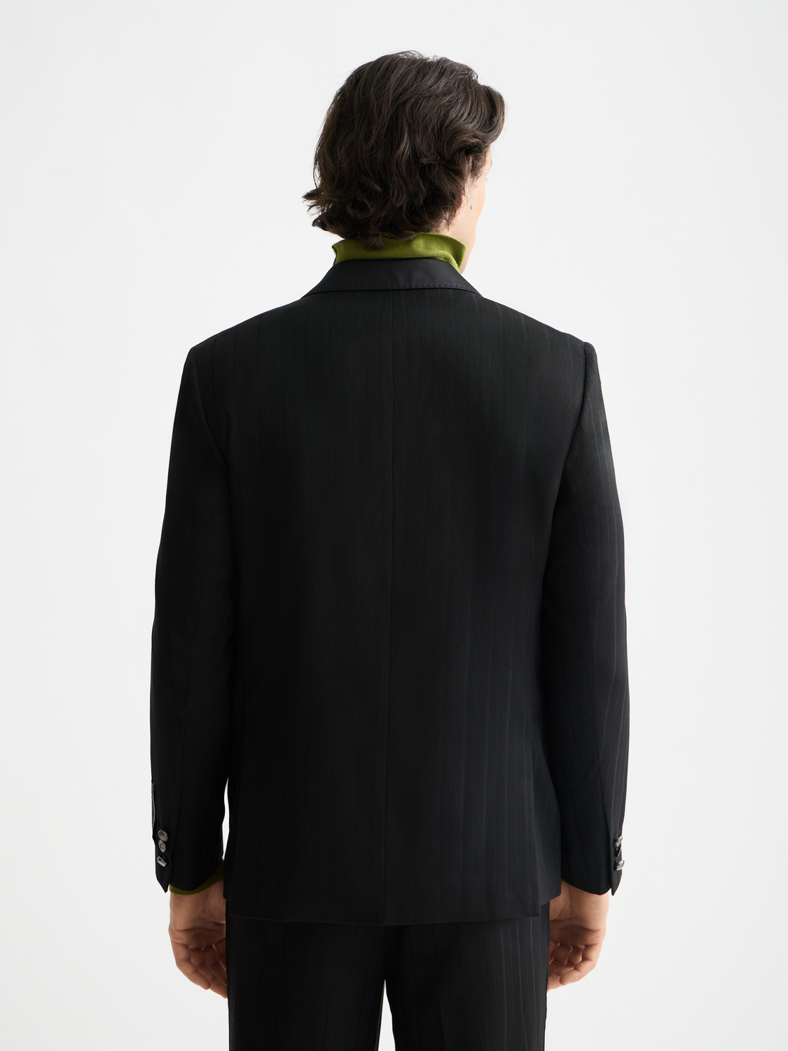 Double-breasted blazer - Scotch & Soda AU
