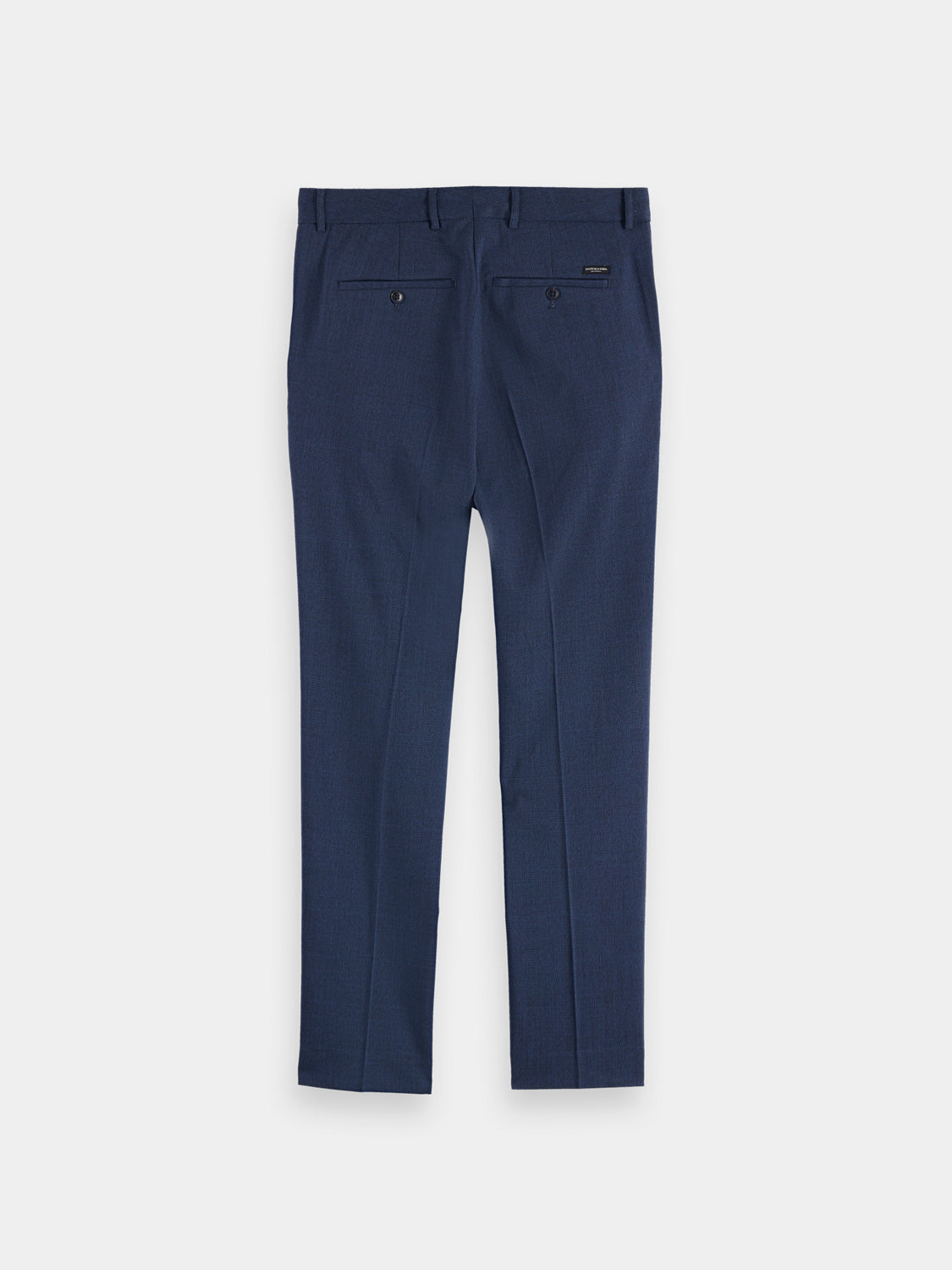 Irving tapered chinos - Scotch & Soda AU
