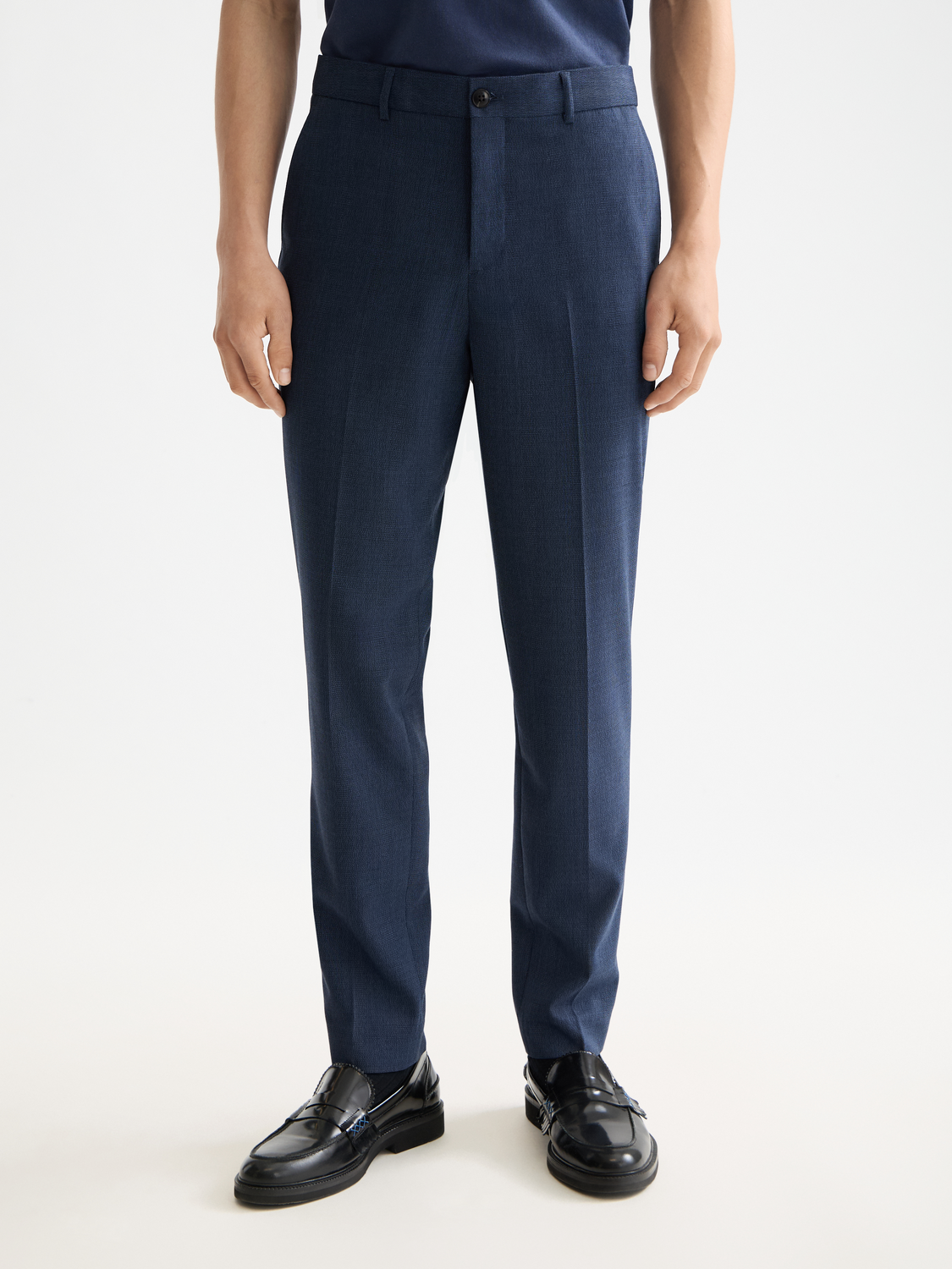 Irving tapered chinos - Scotch & Soda AU